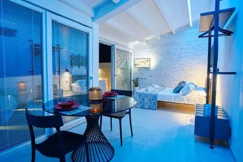 Porta del Golfo Apartments & Suites Porta del Golfo Apartments & Suites