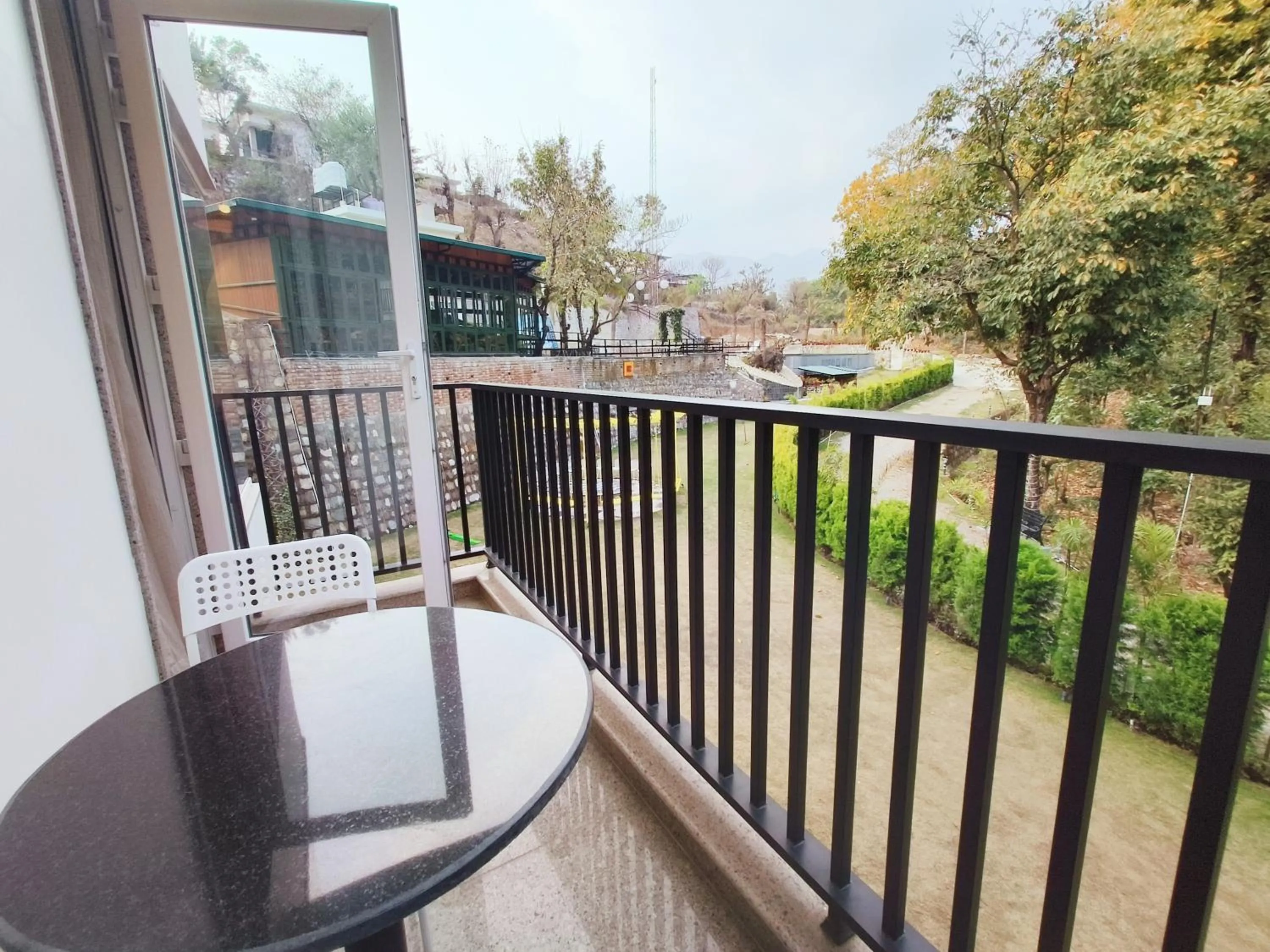 View (from property/room) in Ataraxia Crestmont Resort & Spa