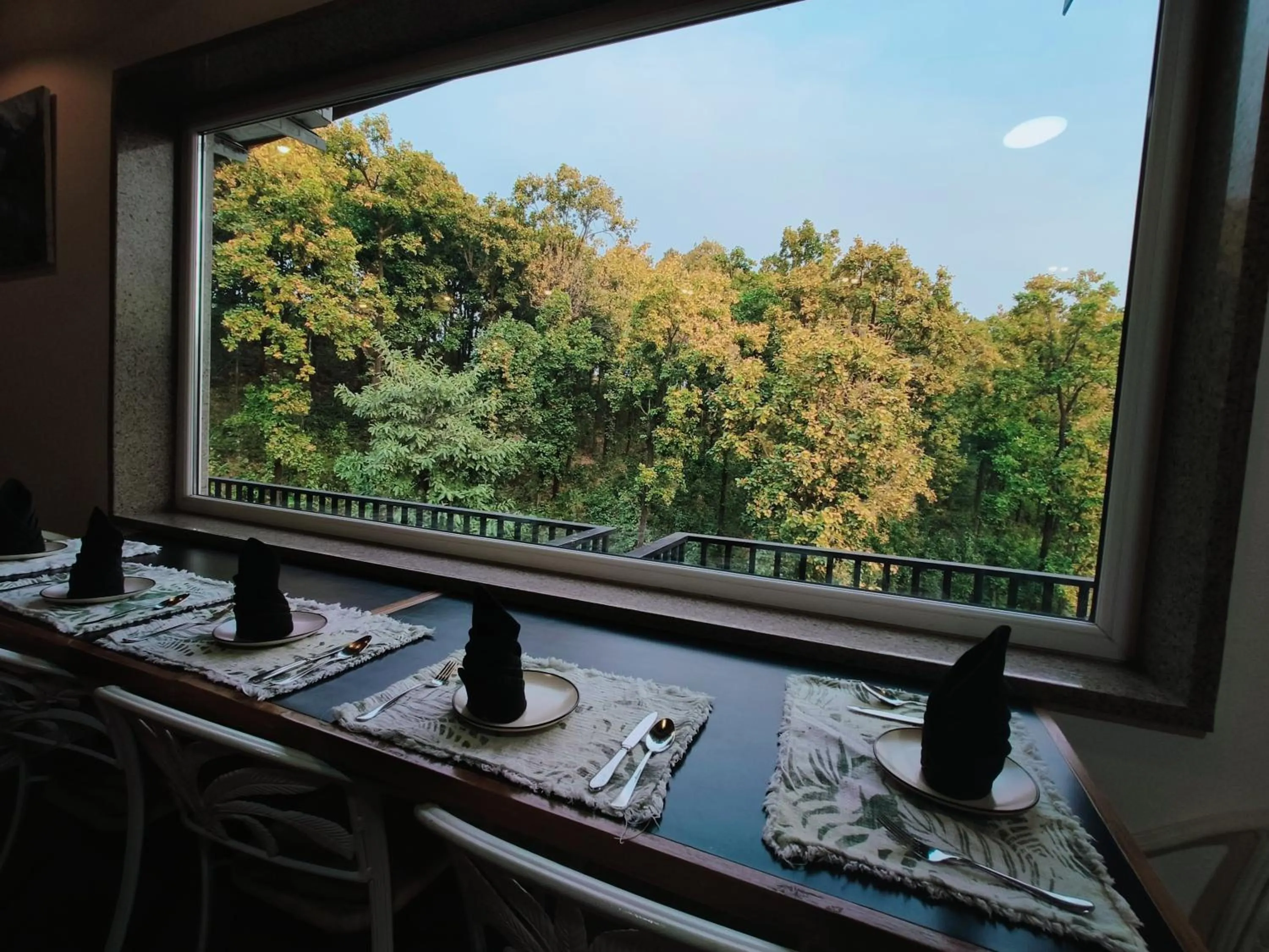 View (from property/room) in Ataraxia Crestmont Resort & Spa