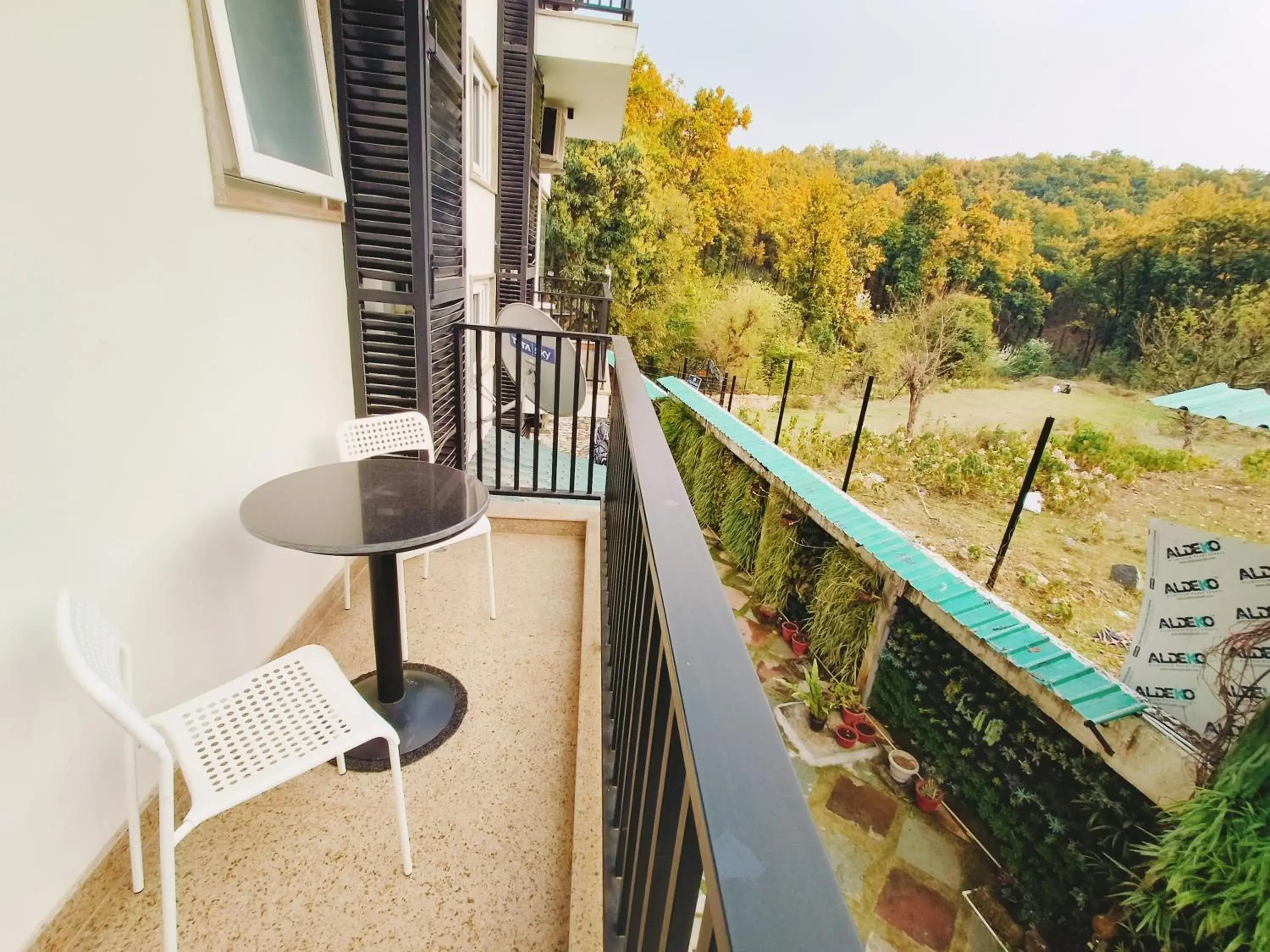 View (from property/room) in Ataraxia Crestmont Resort & Spa View (from property/room) in Ataraxia Crestmont Resort & Spa