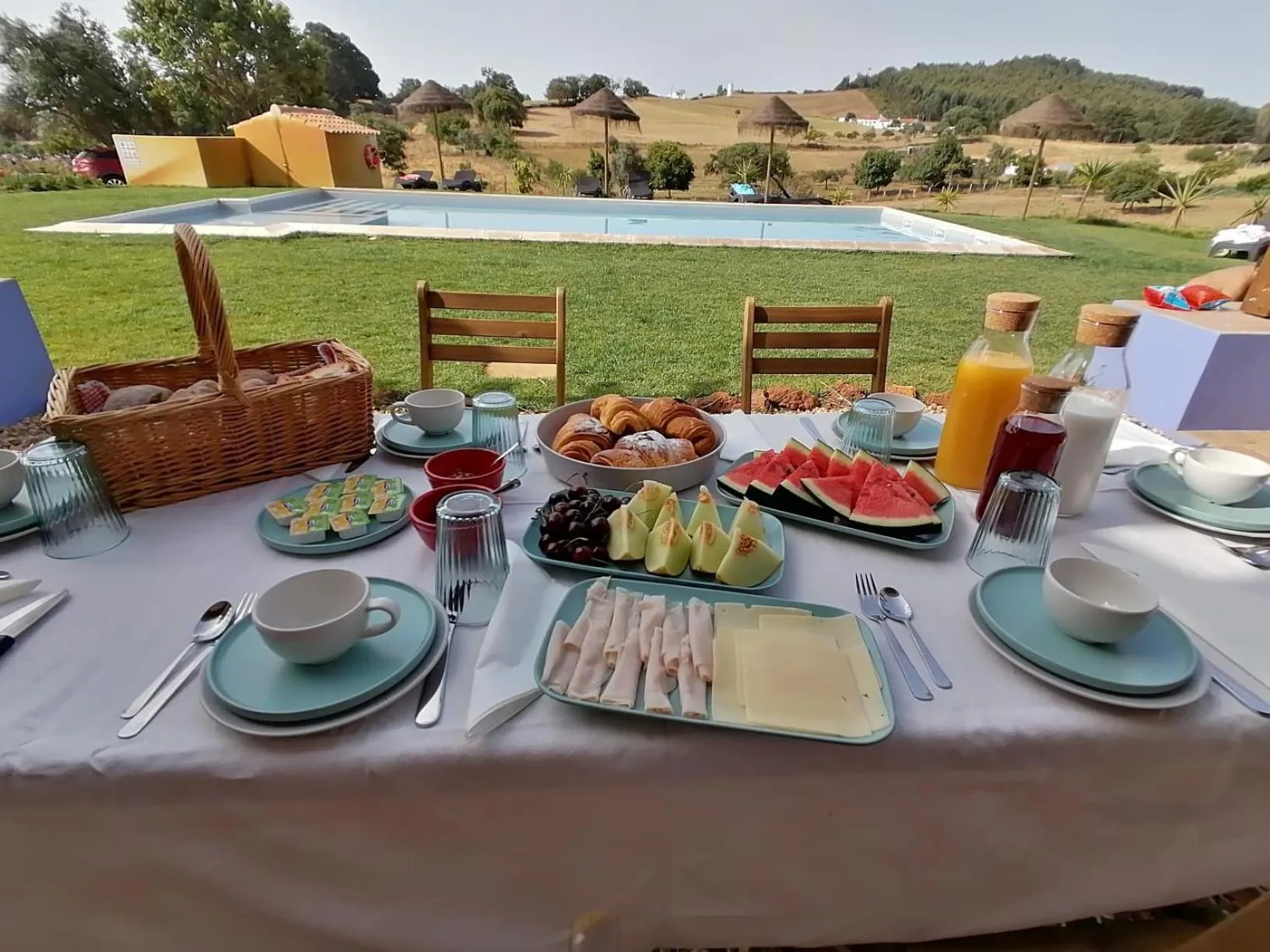 Property building in Ares do Monte - Turismo Rural