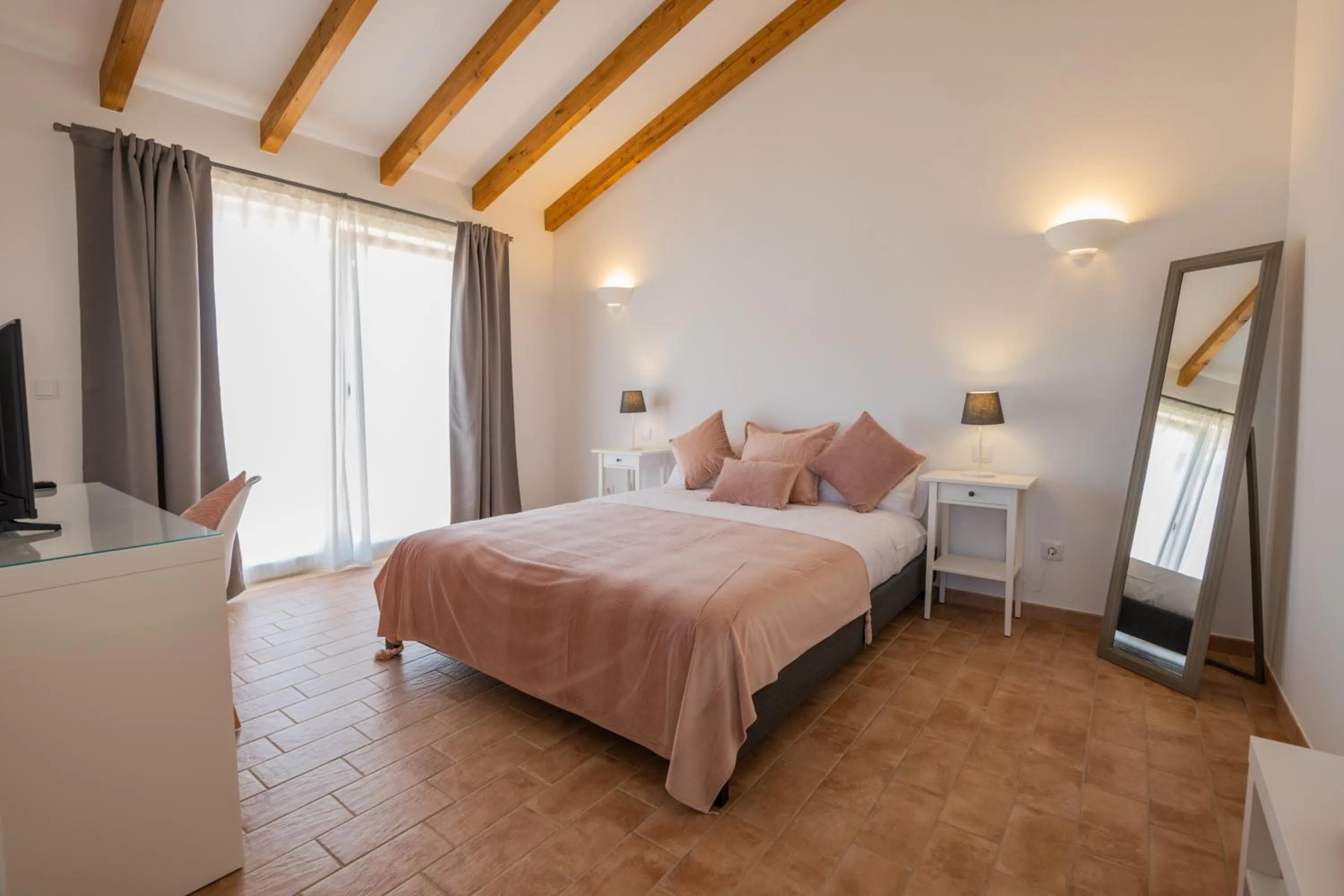 Bed in Ares do Monte - Turismo Rural