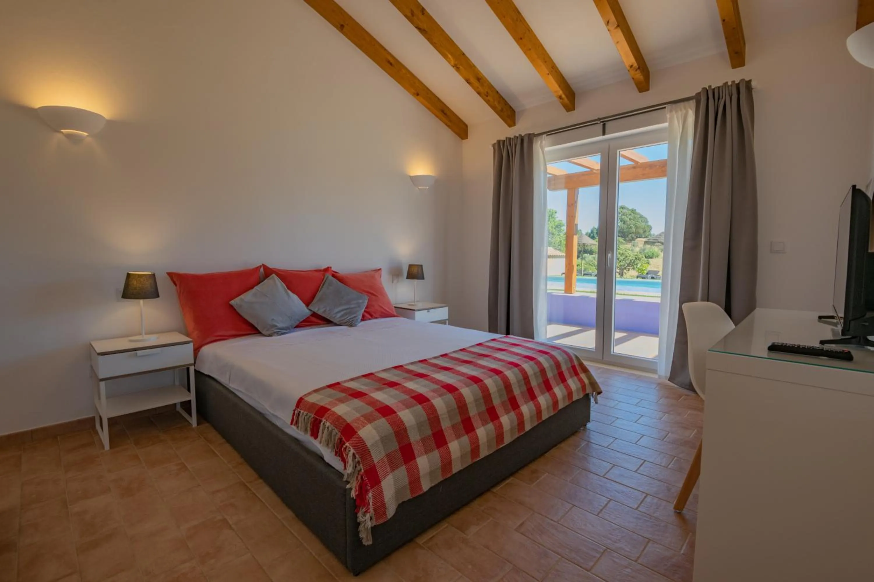 Bed in Ares do Monte - Turismo Rural