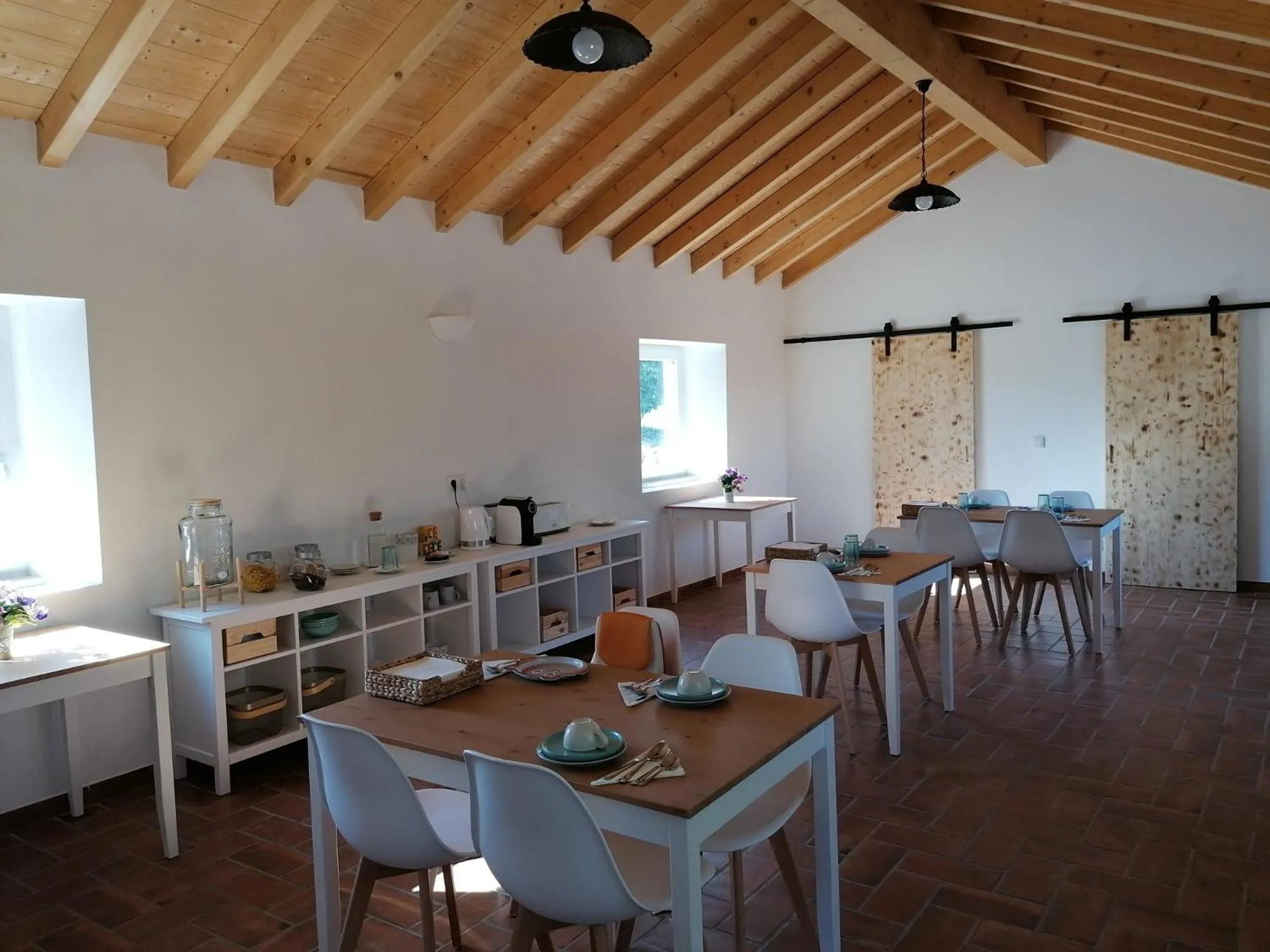 Property building in Ares do Monte - Turismo Rural