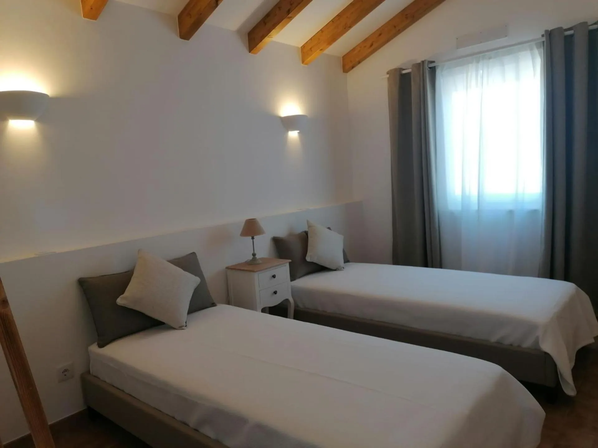 Bed in Ares do Monte - Turismo Rural