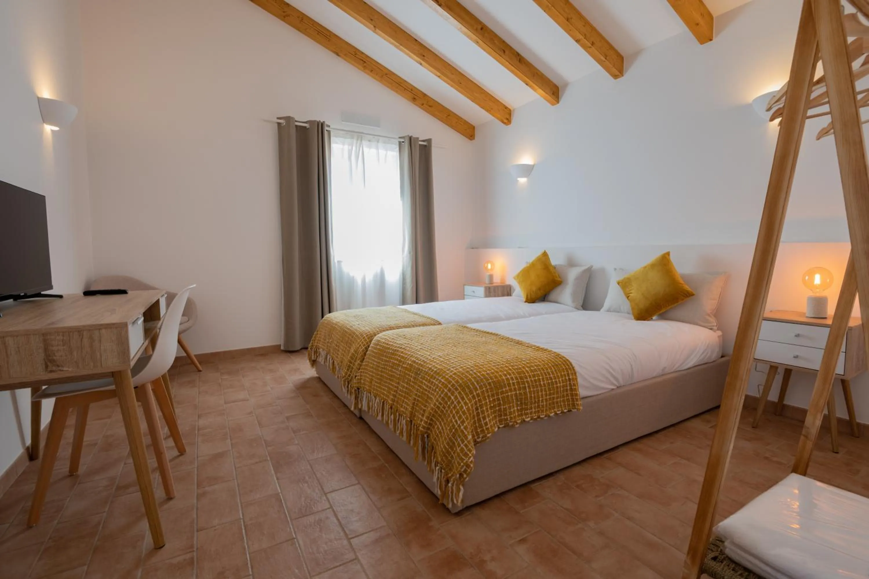 Bed in Ares do Monte - Turismo Rural