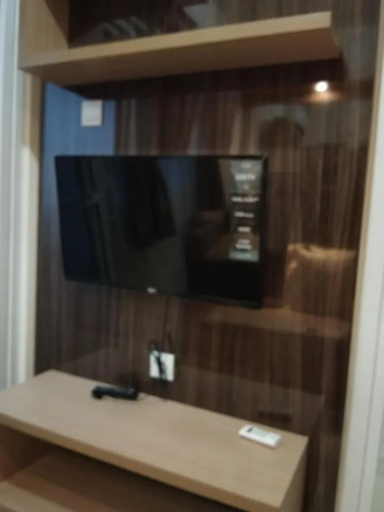 Apartemen Green Pramuka City