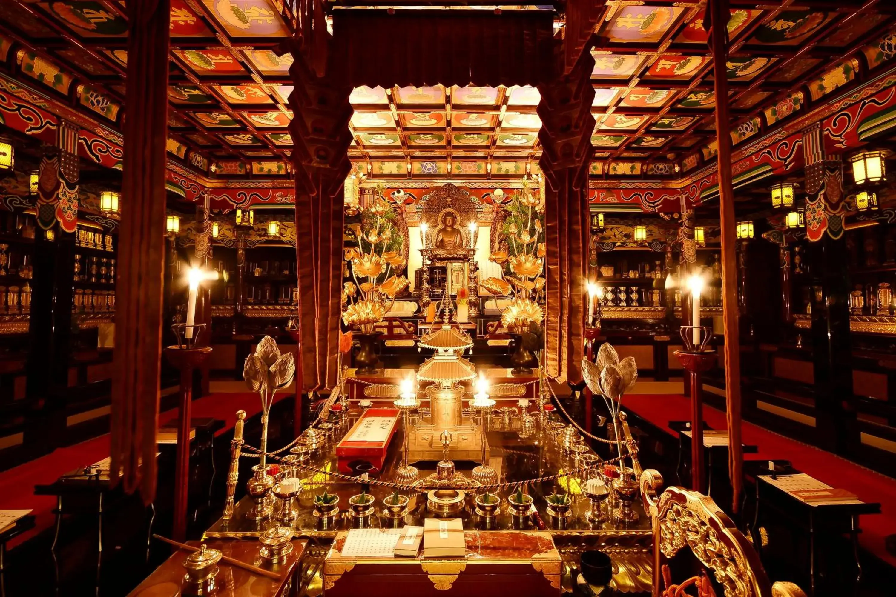 Koyasan Shukubo Fugenin Koyasan Shukubo Fugenin