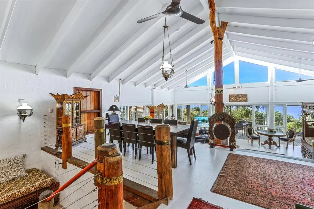 Balinese Beach House, Sunshine Beach