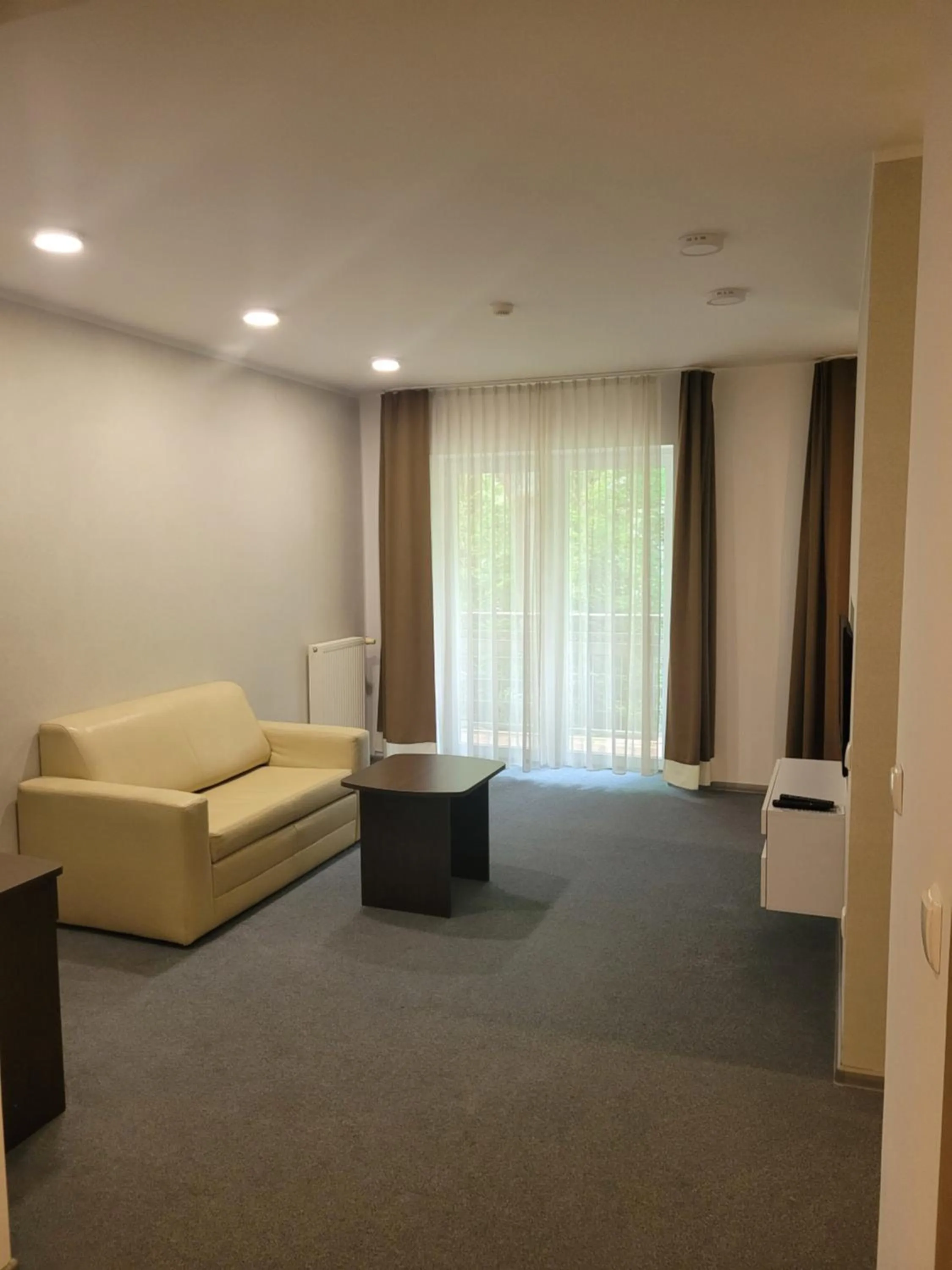 Balcony/Terrace in Artel Villa Tarsis