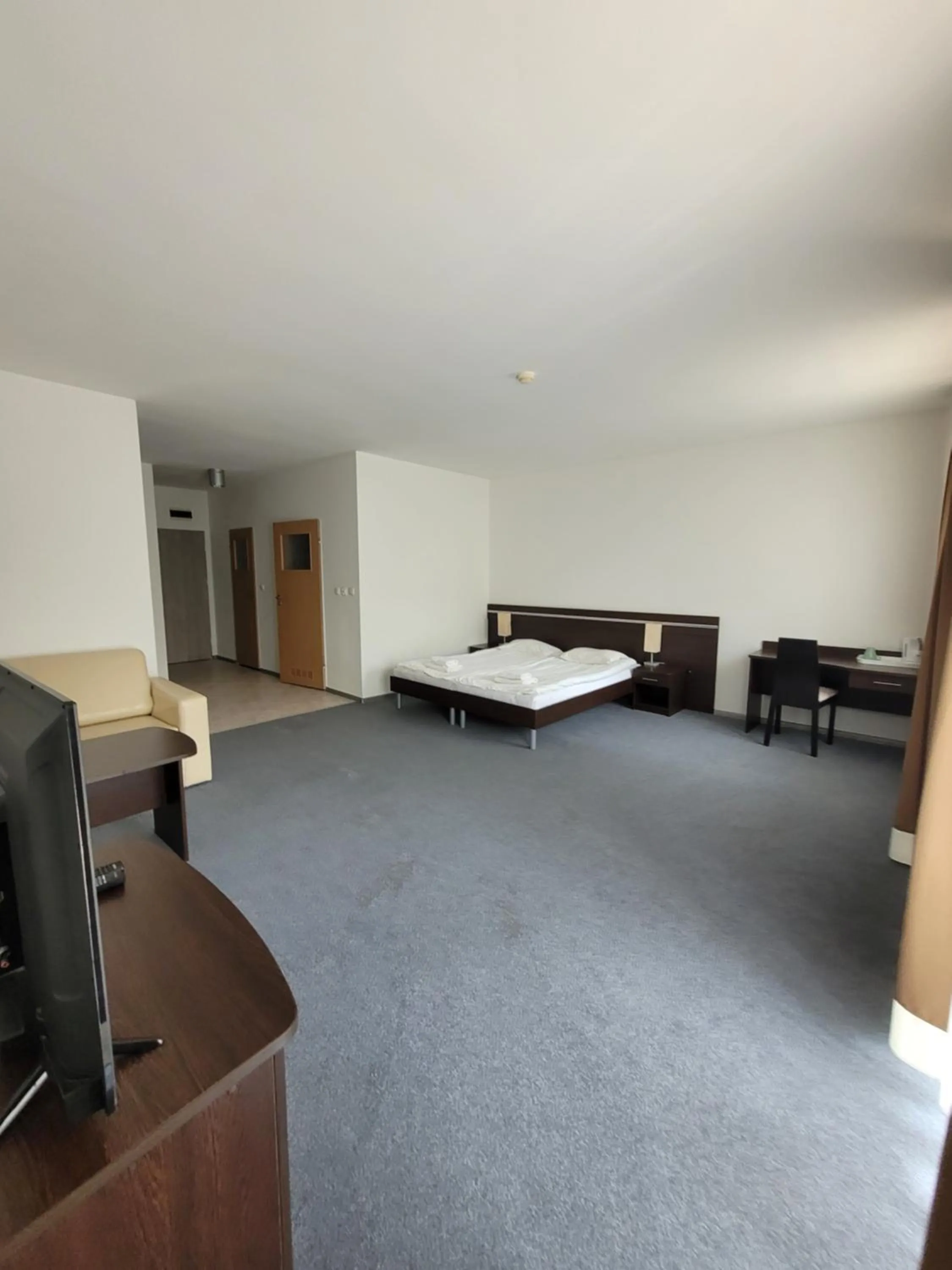 Bed in Artel Villa Tarsis