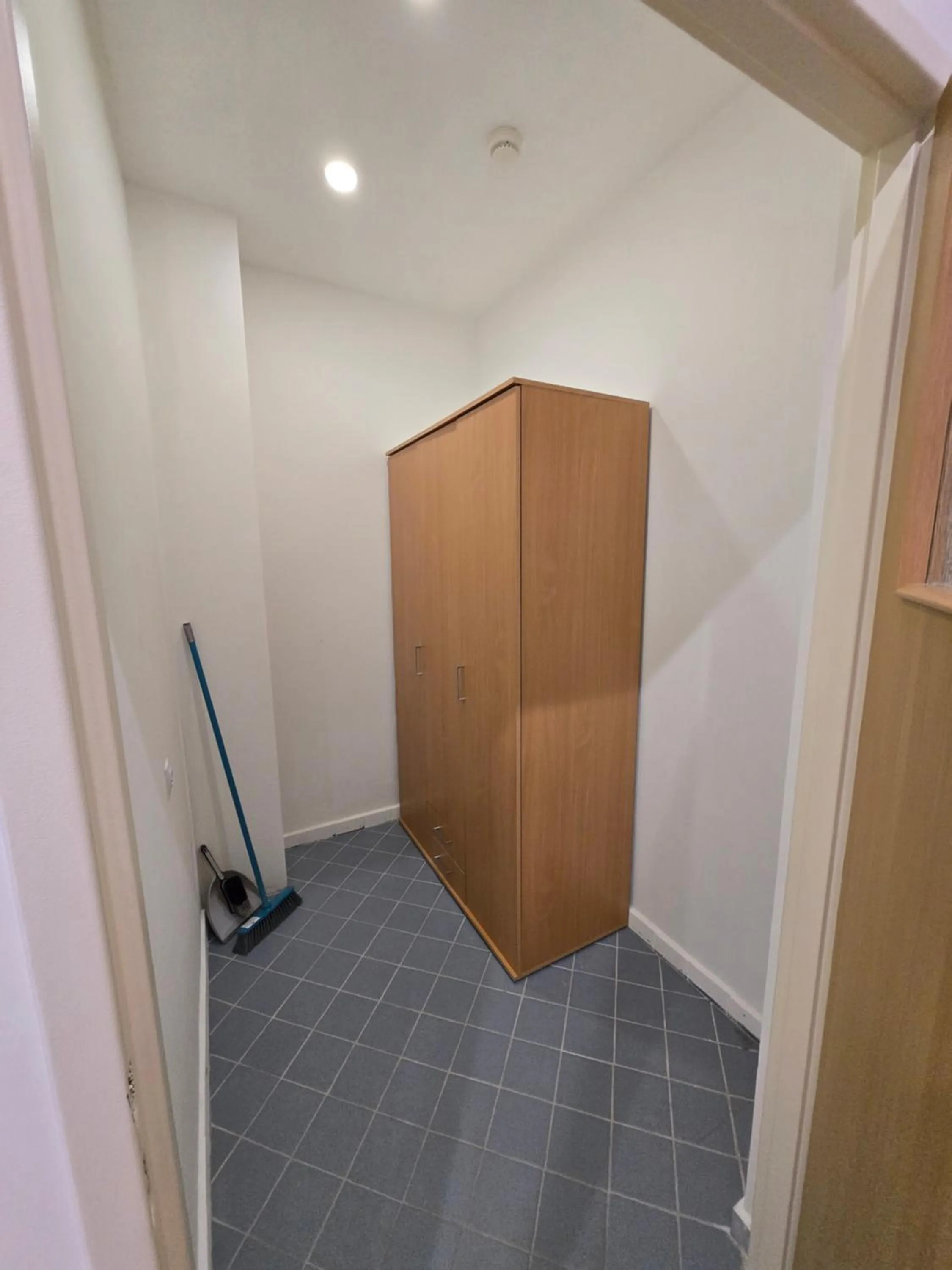 wardrobe in Artel Villa Tarsis