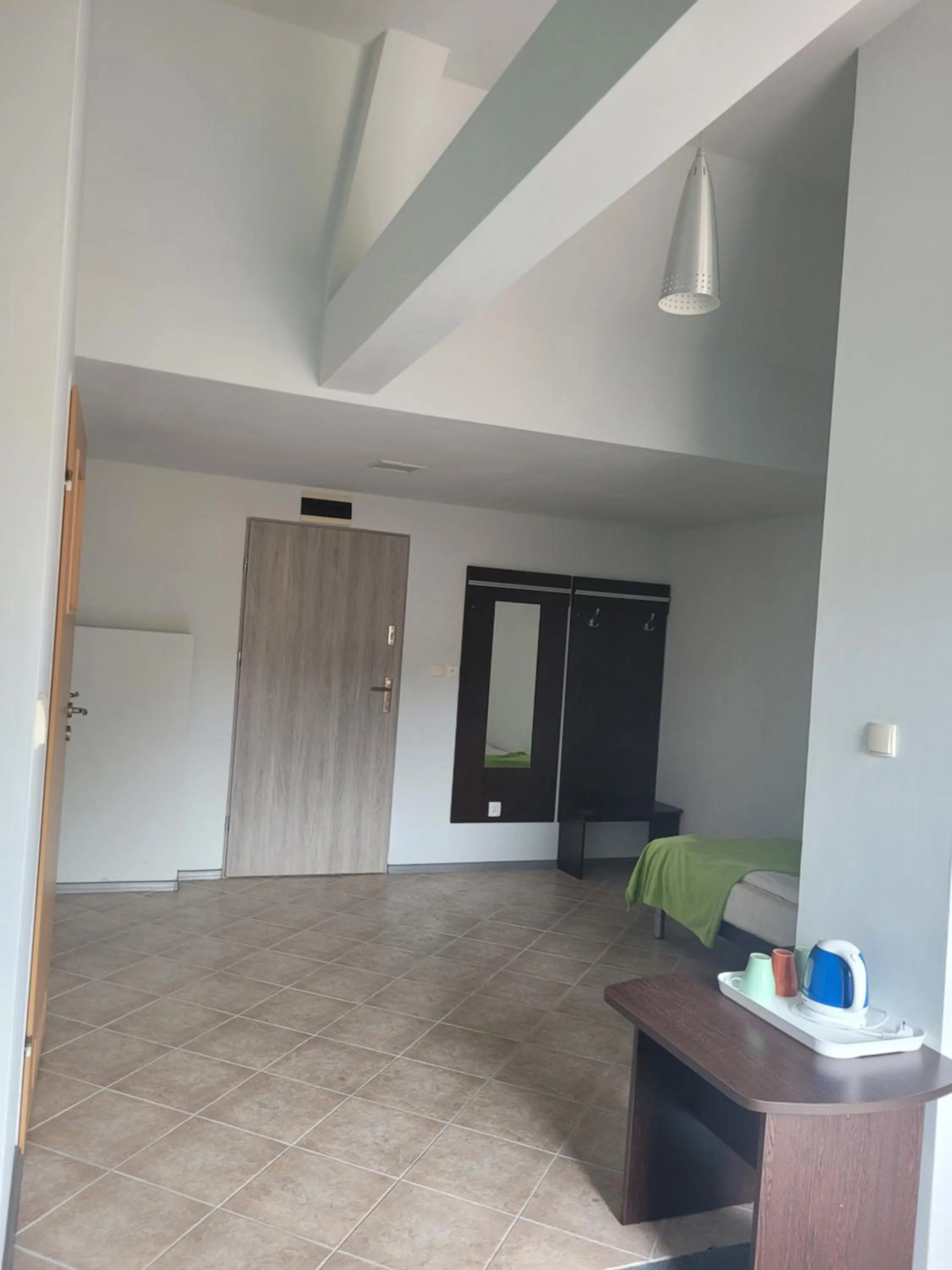 Living room in Artel Villa Tarsis