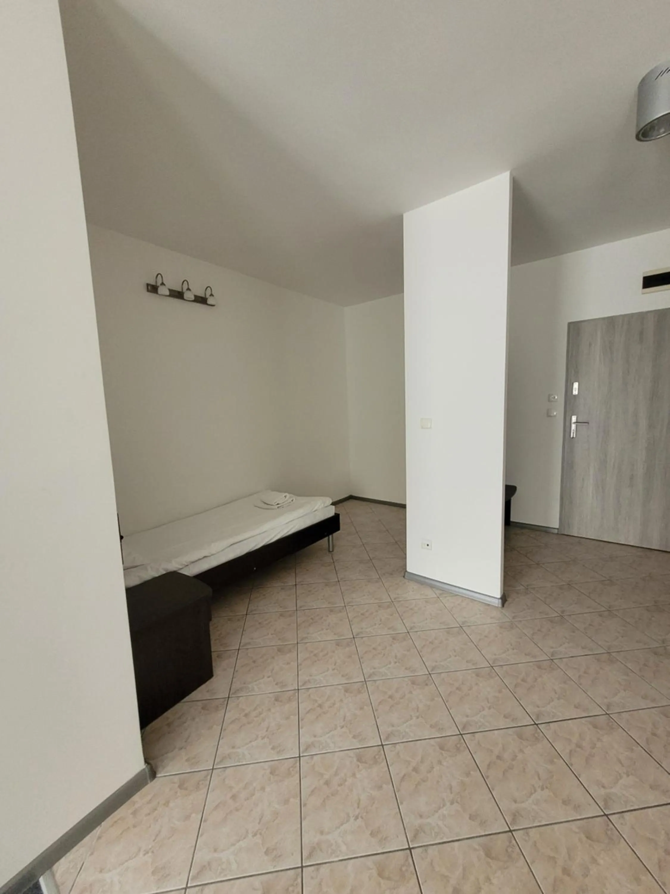 Bed in Artel Villa Tarsis