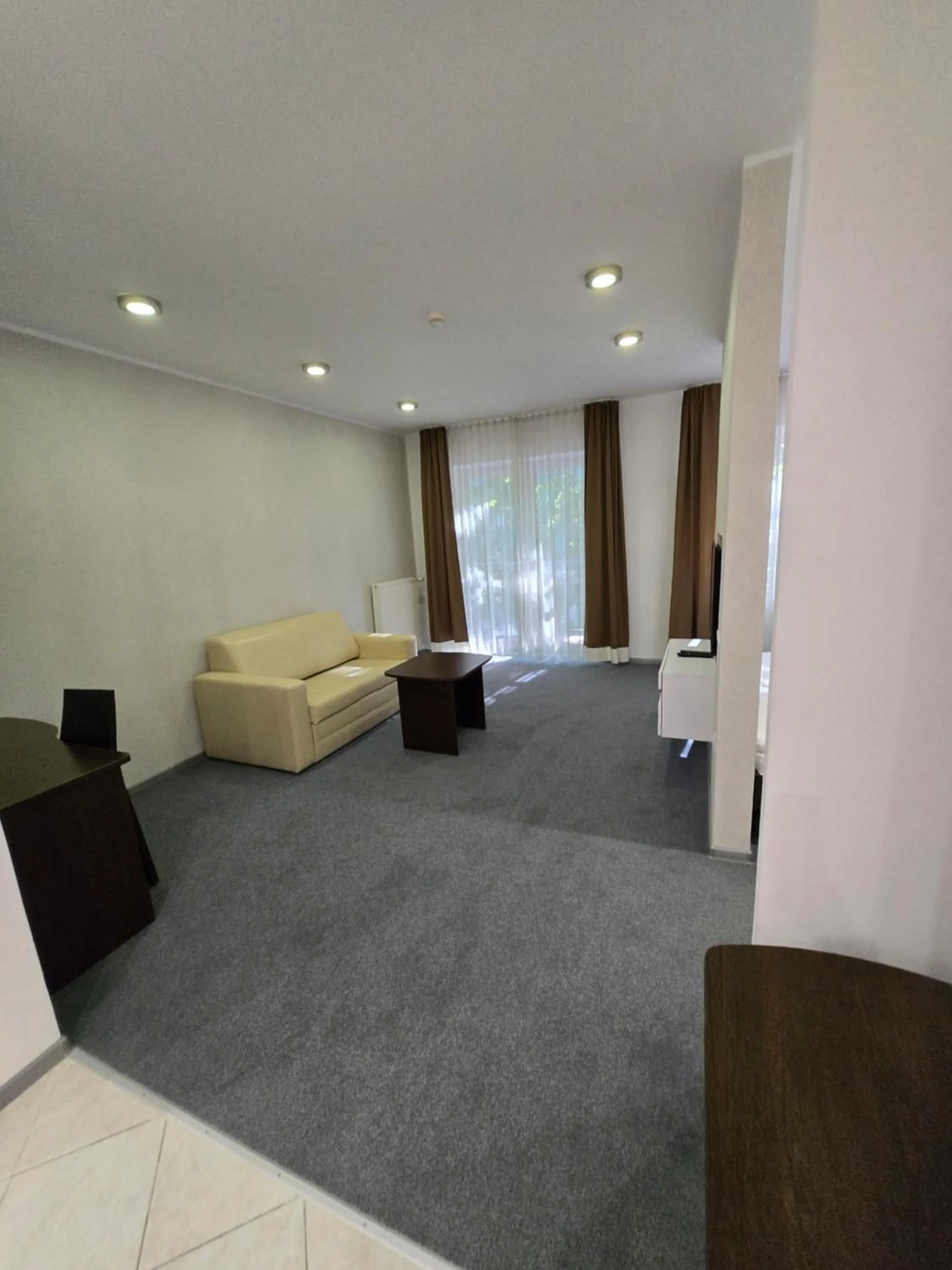 Bed in Artel Villa Tarsis