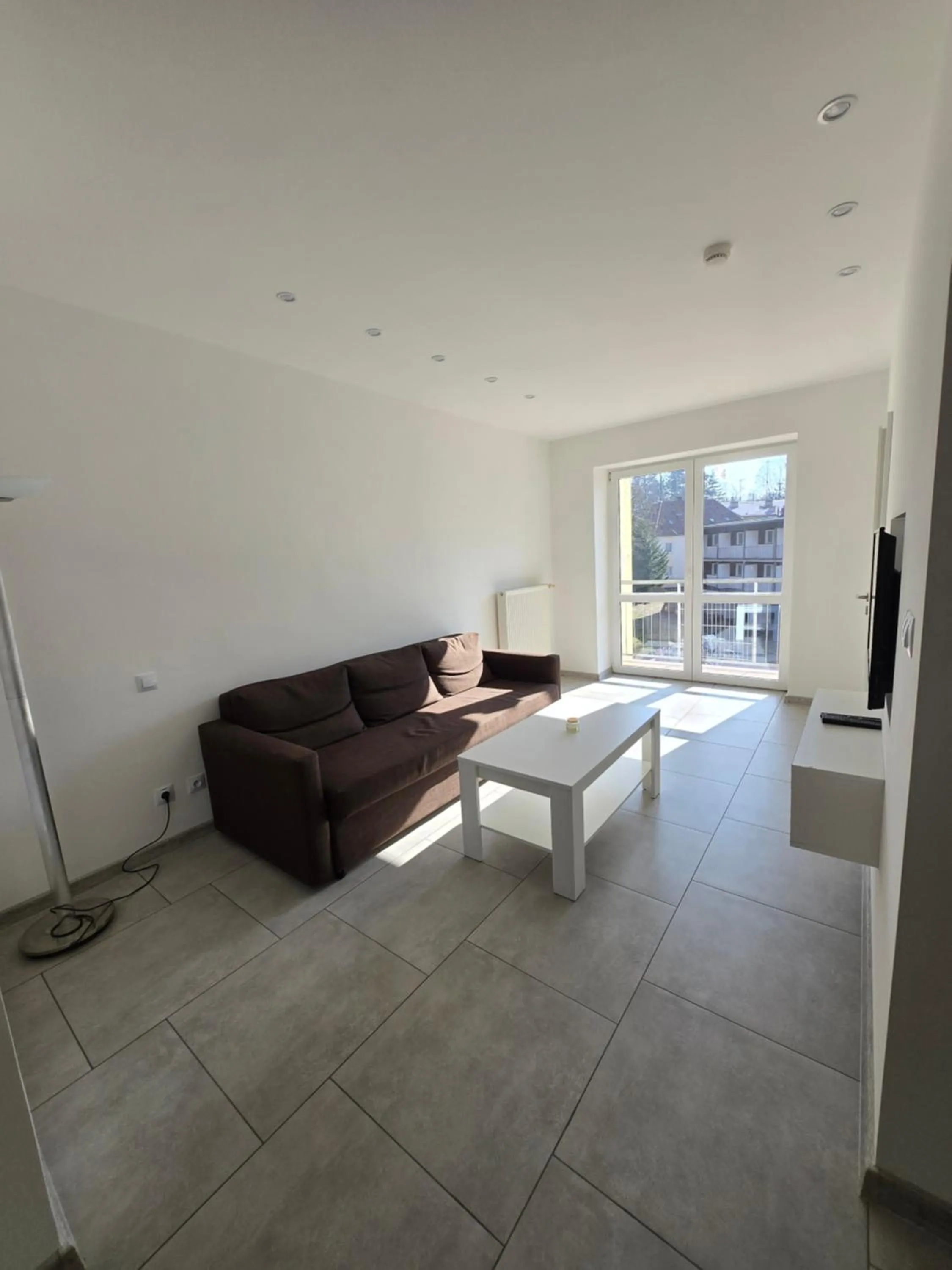 Living room in Artel Villa Tarsis