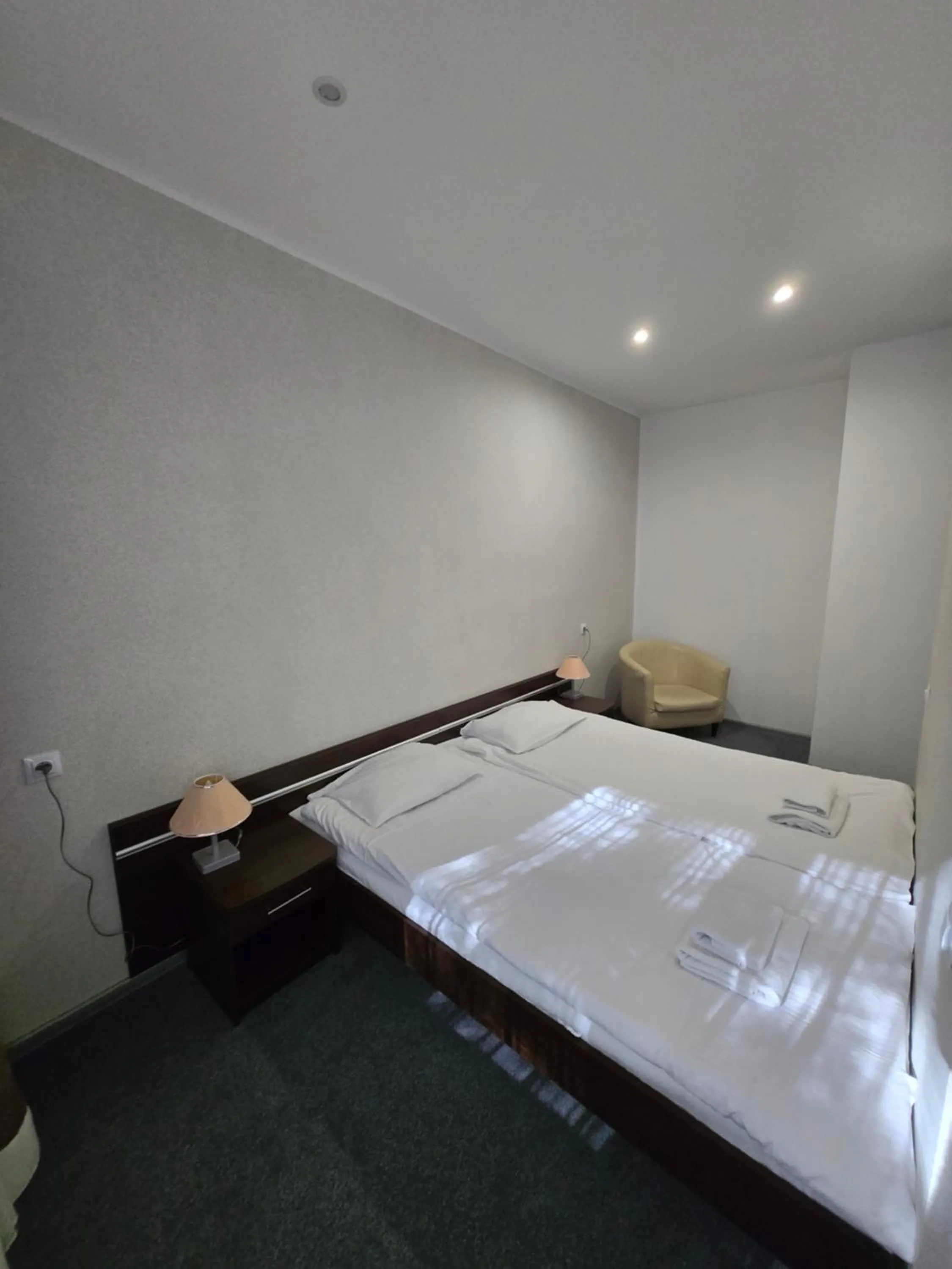 Bed in Artel Villa Tarsis