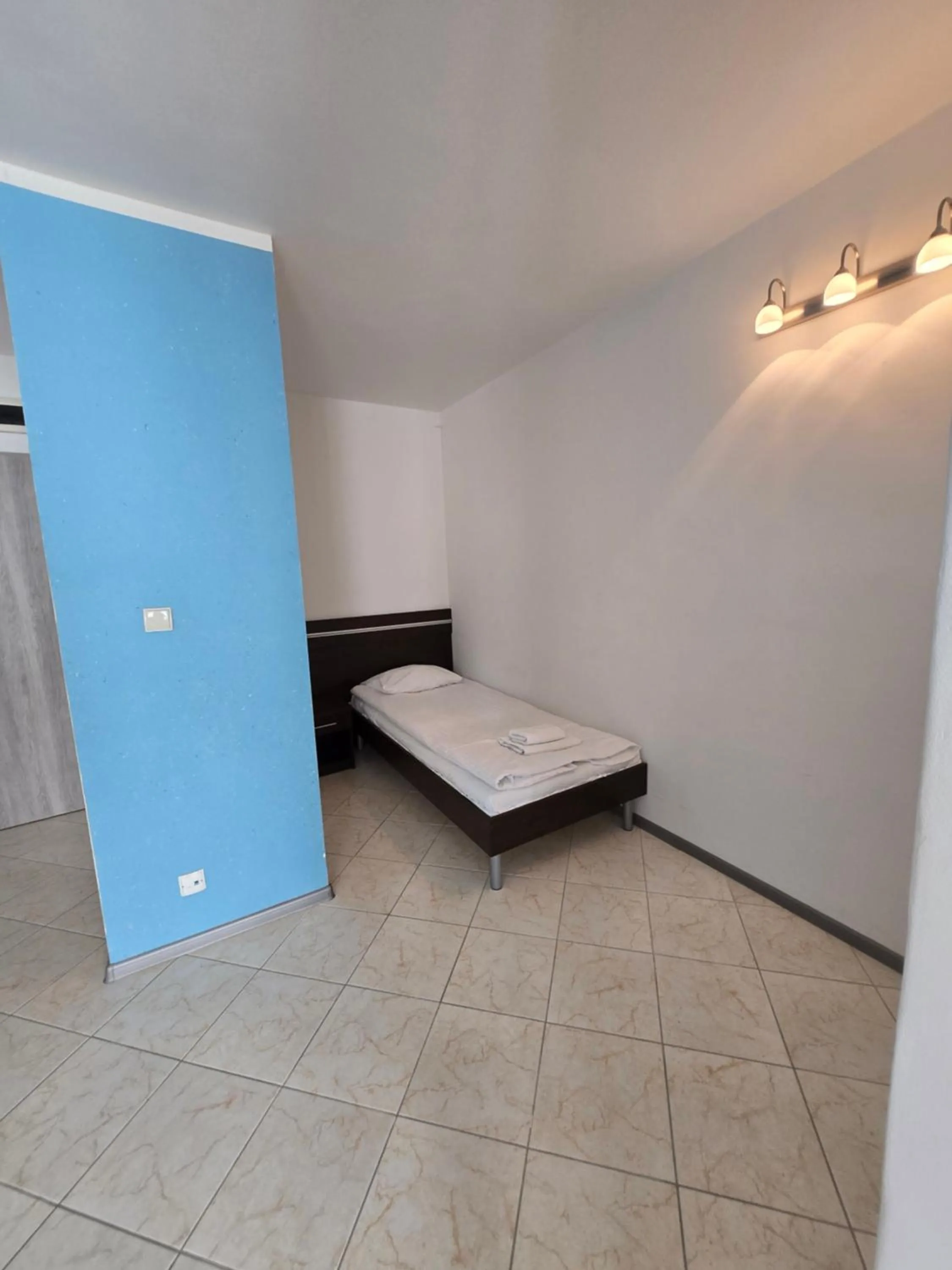 Bed in Artel Villa Tarsis