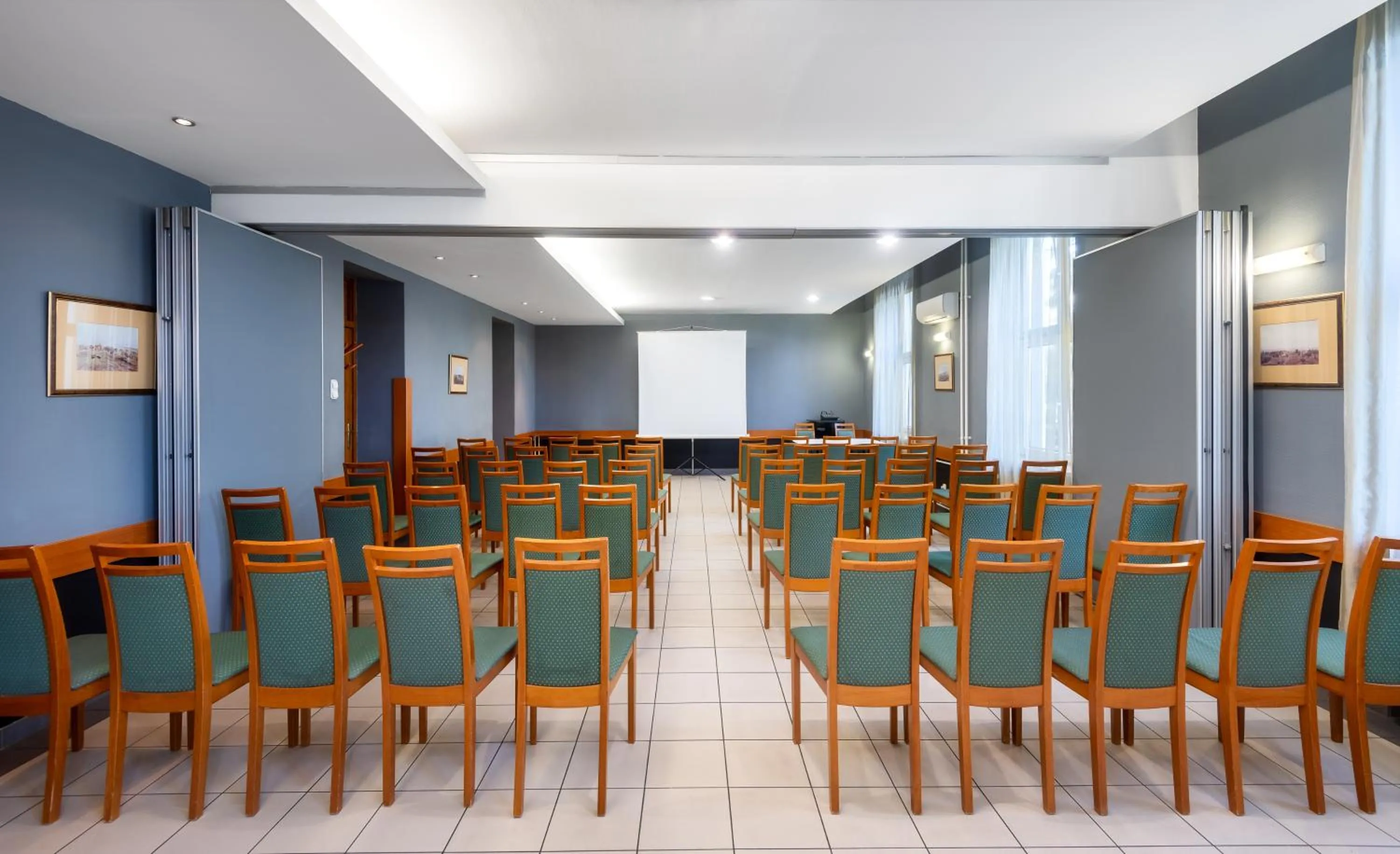 Meeting/conference room in Hotel Millennium