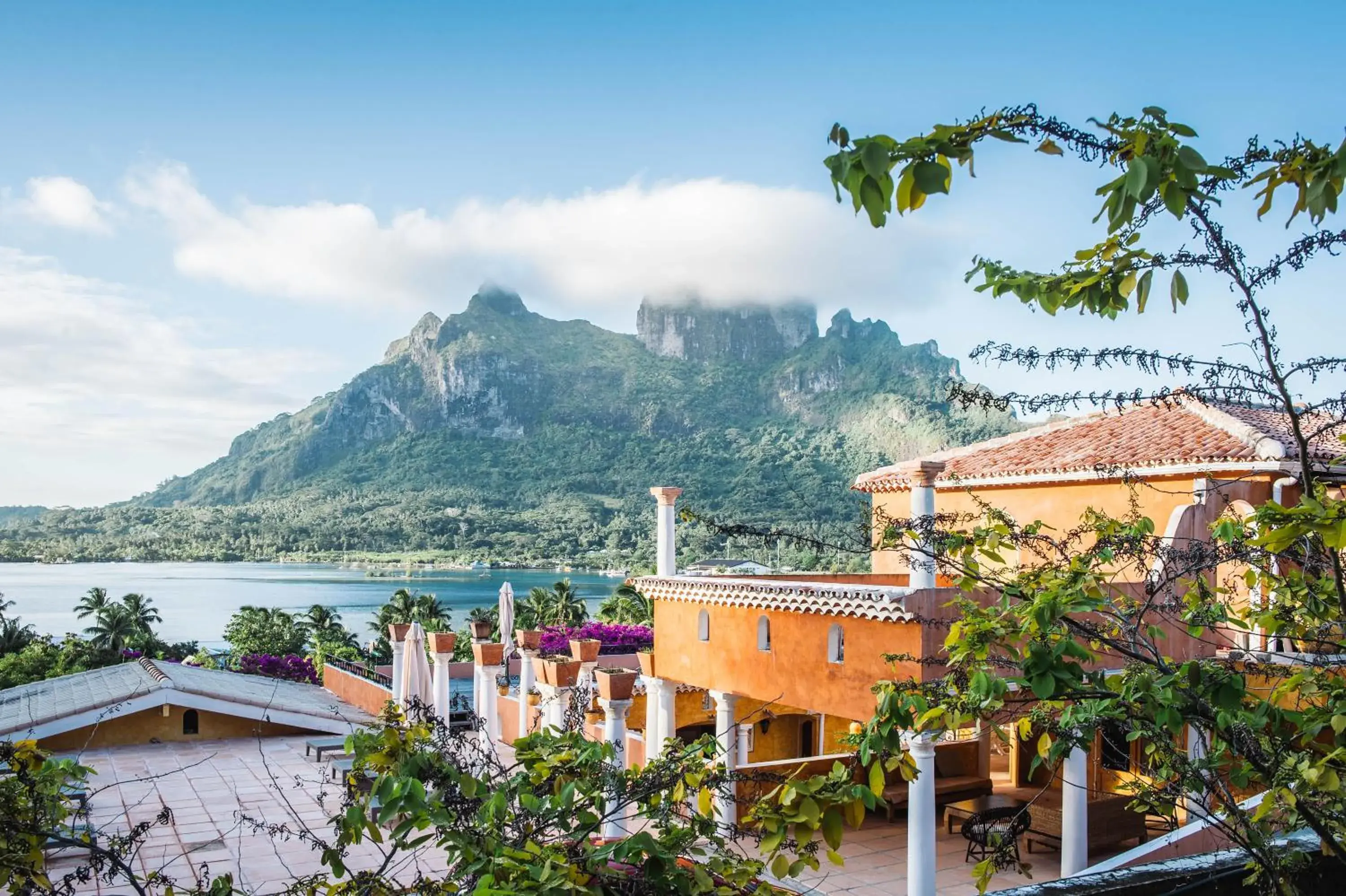 Villa Yrondi Villa Yrondi