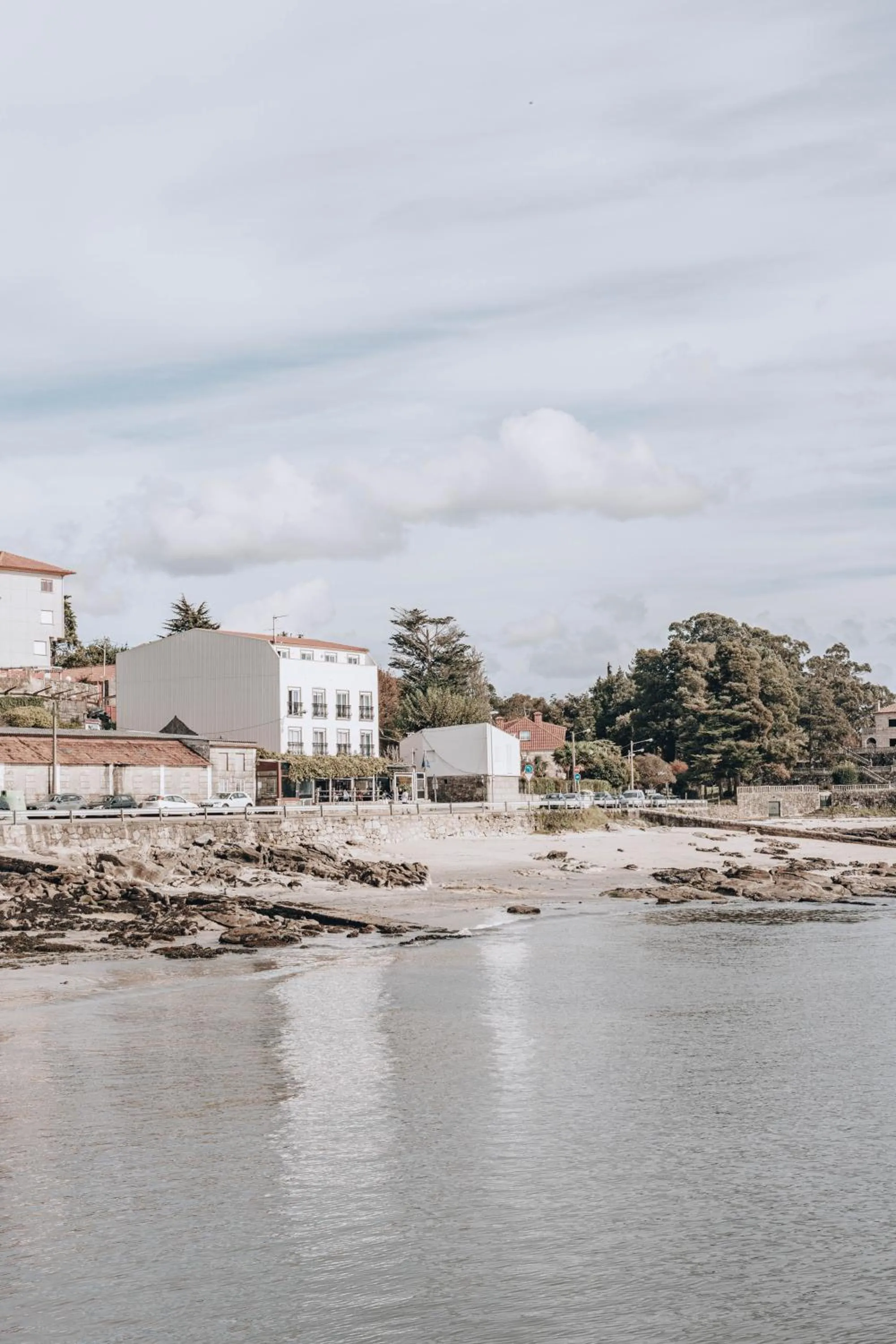 Property building in HOTEL MAREA