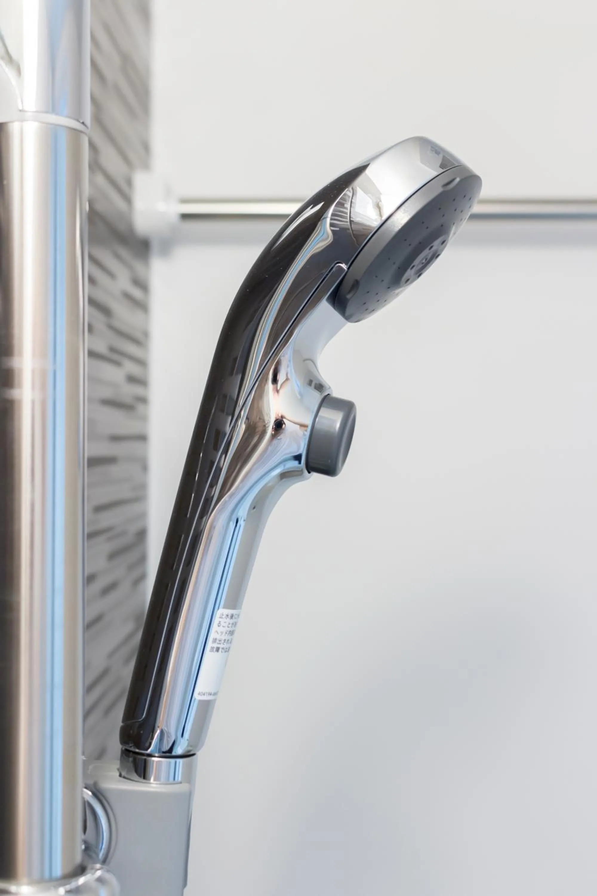 Bathroom in japan house edogawabashi