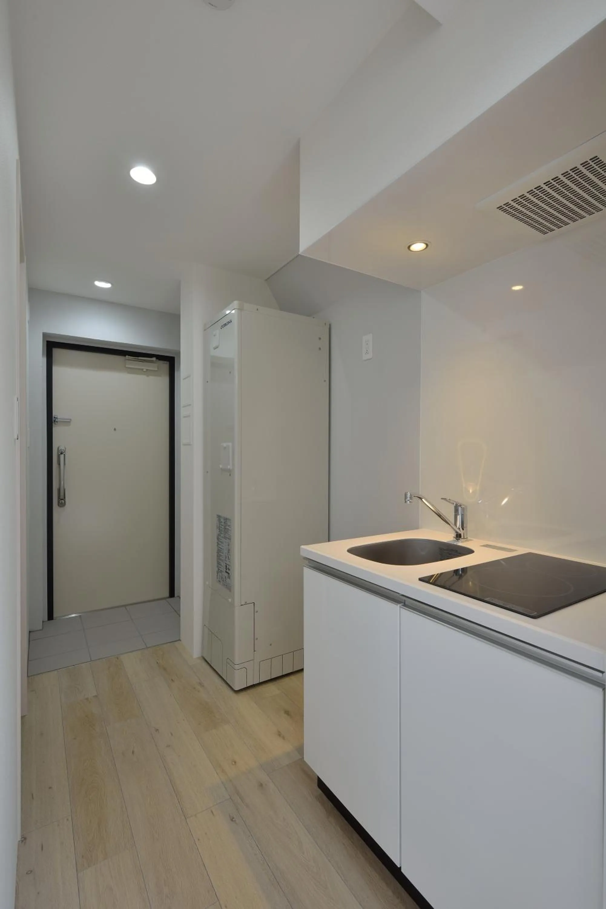 japan house edogawabashi