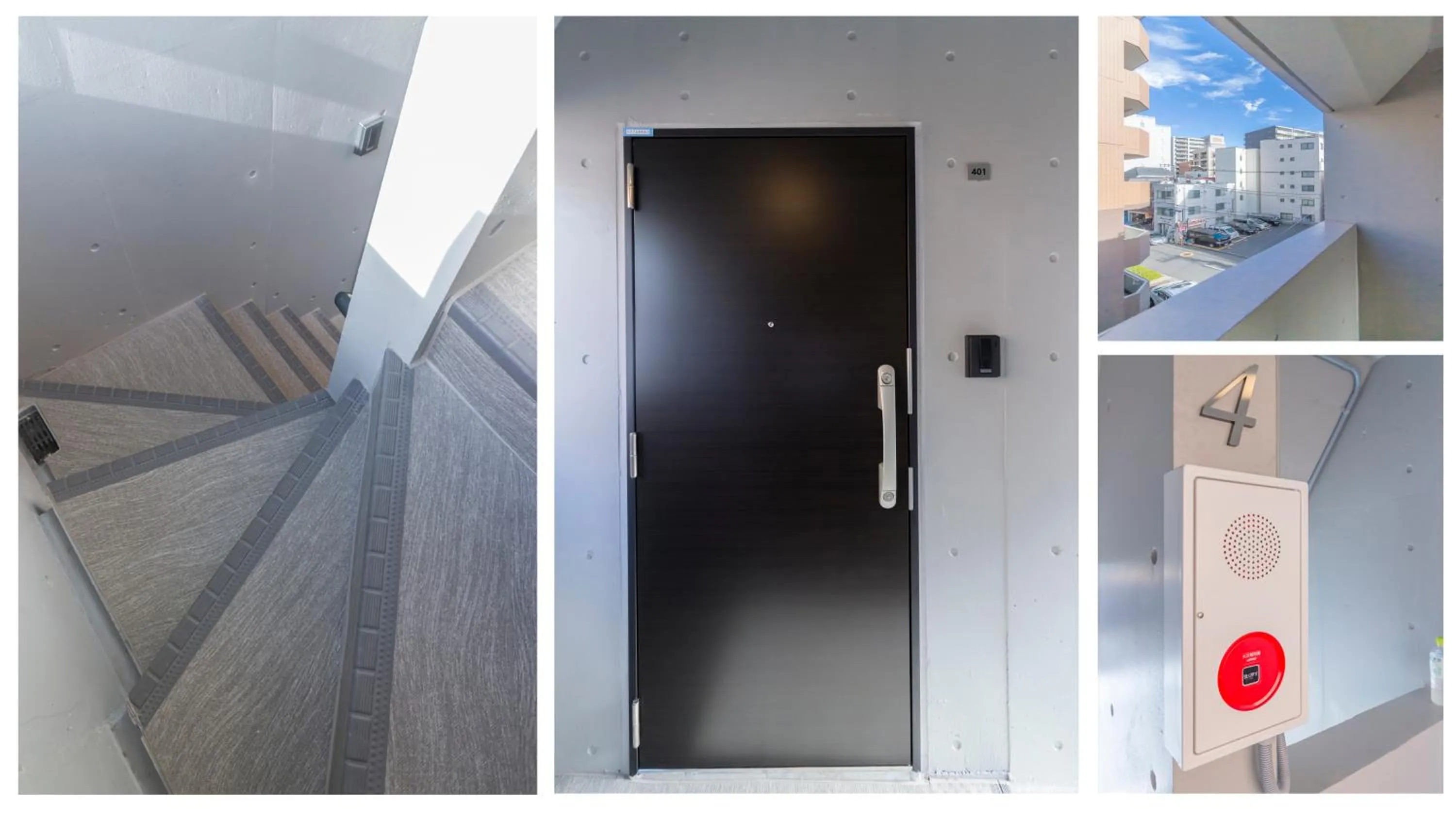 japan house edogawabashi