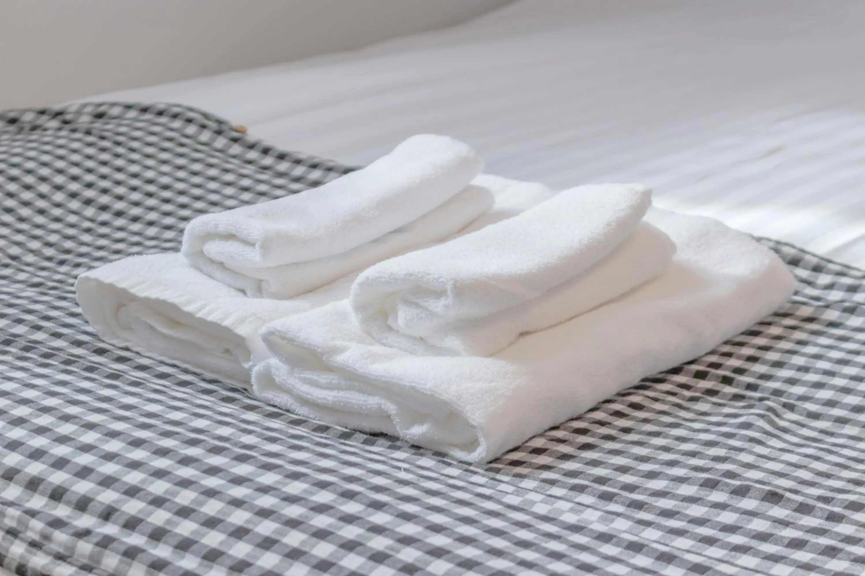 Other, Bed in japan house edogawabashi