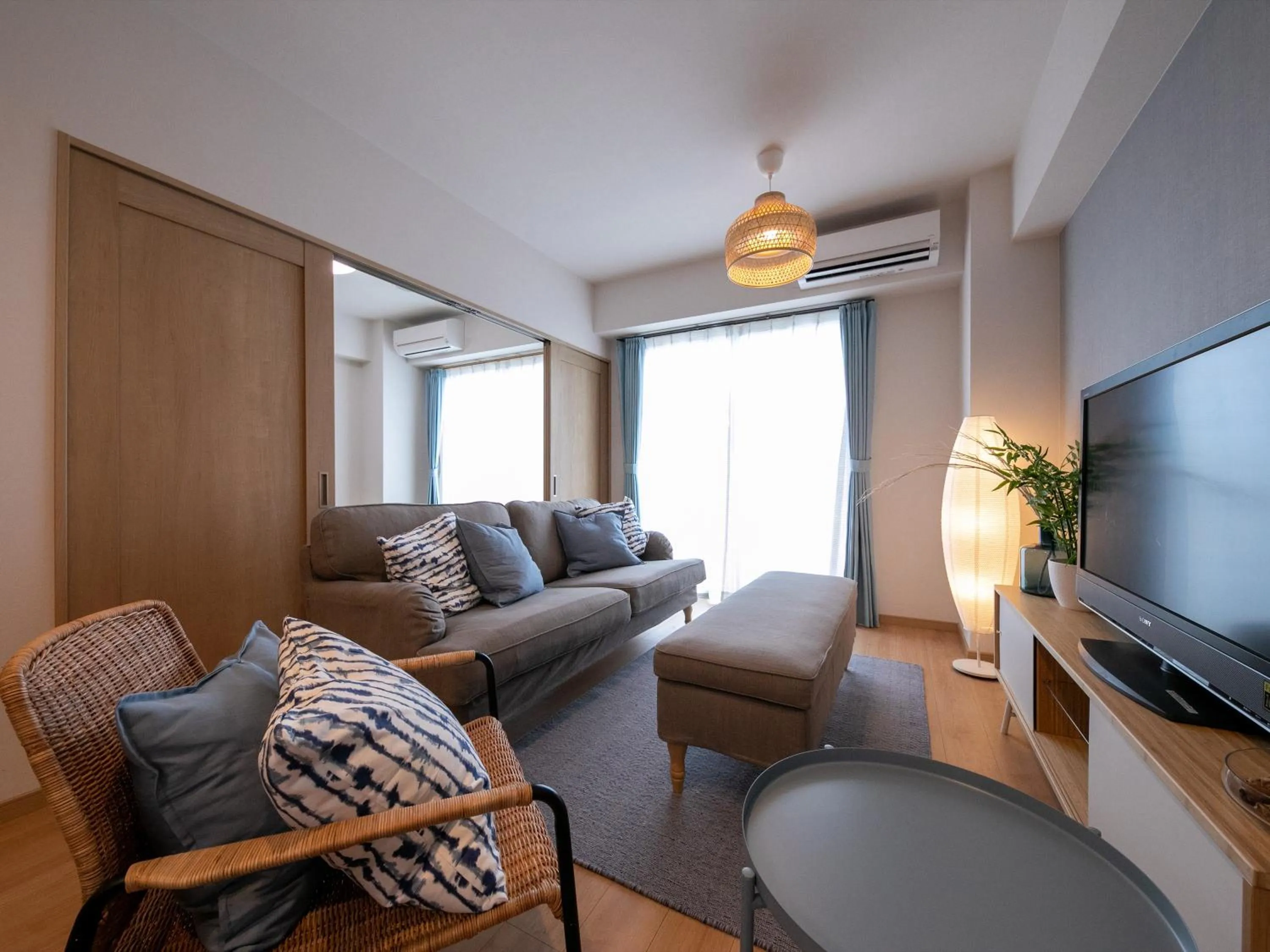 Photo of the whole room in Hotel Best Price Kochi