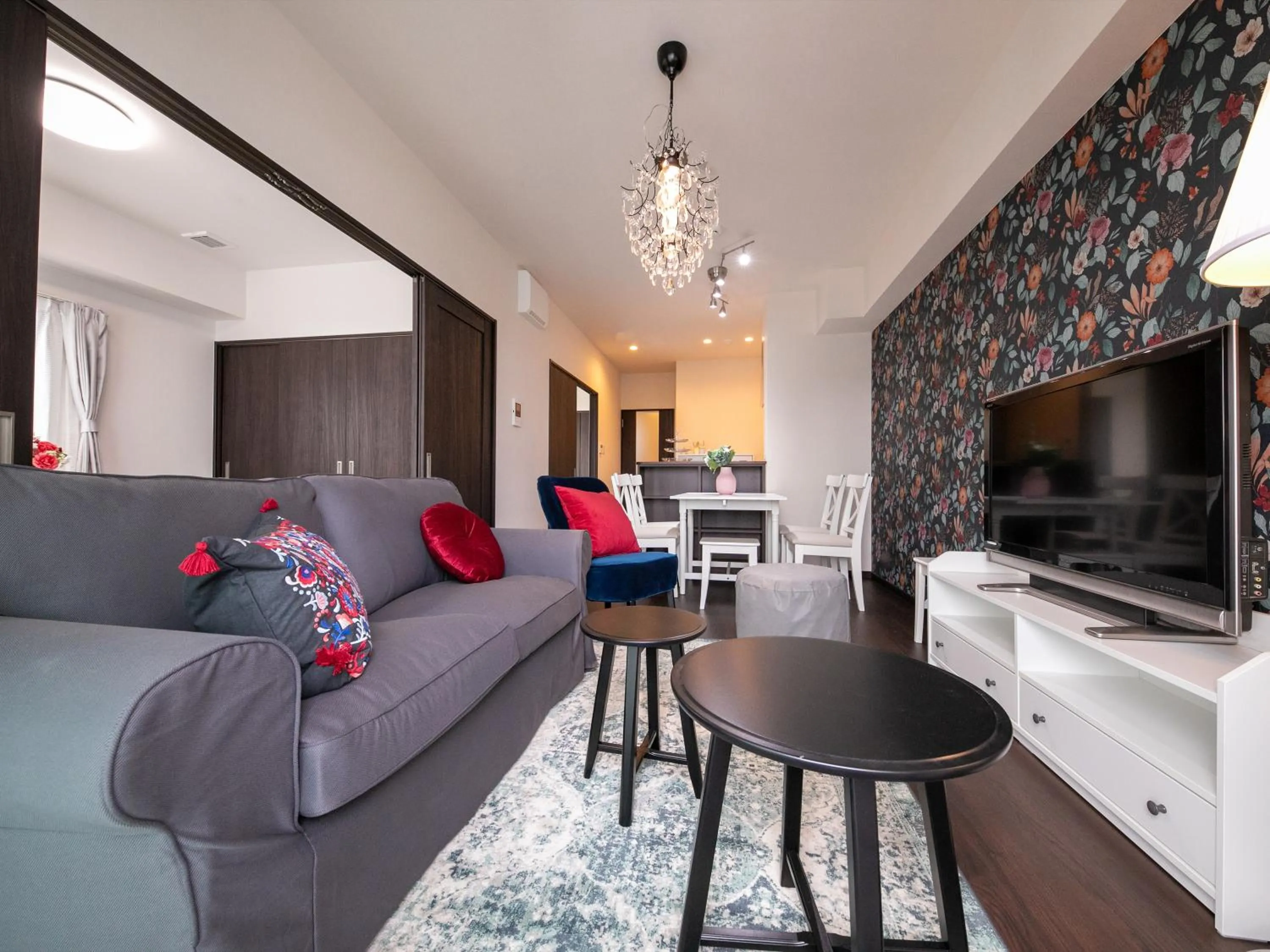 Photo of the whole room in Hotel Best Price Kochi