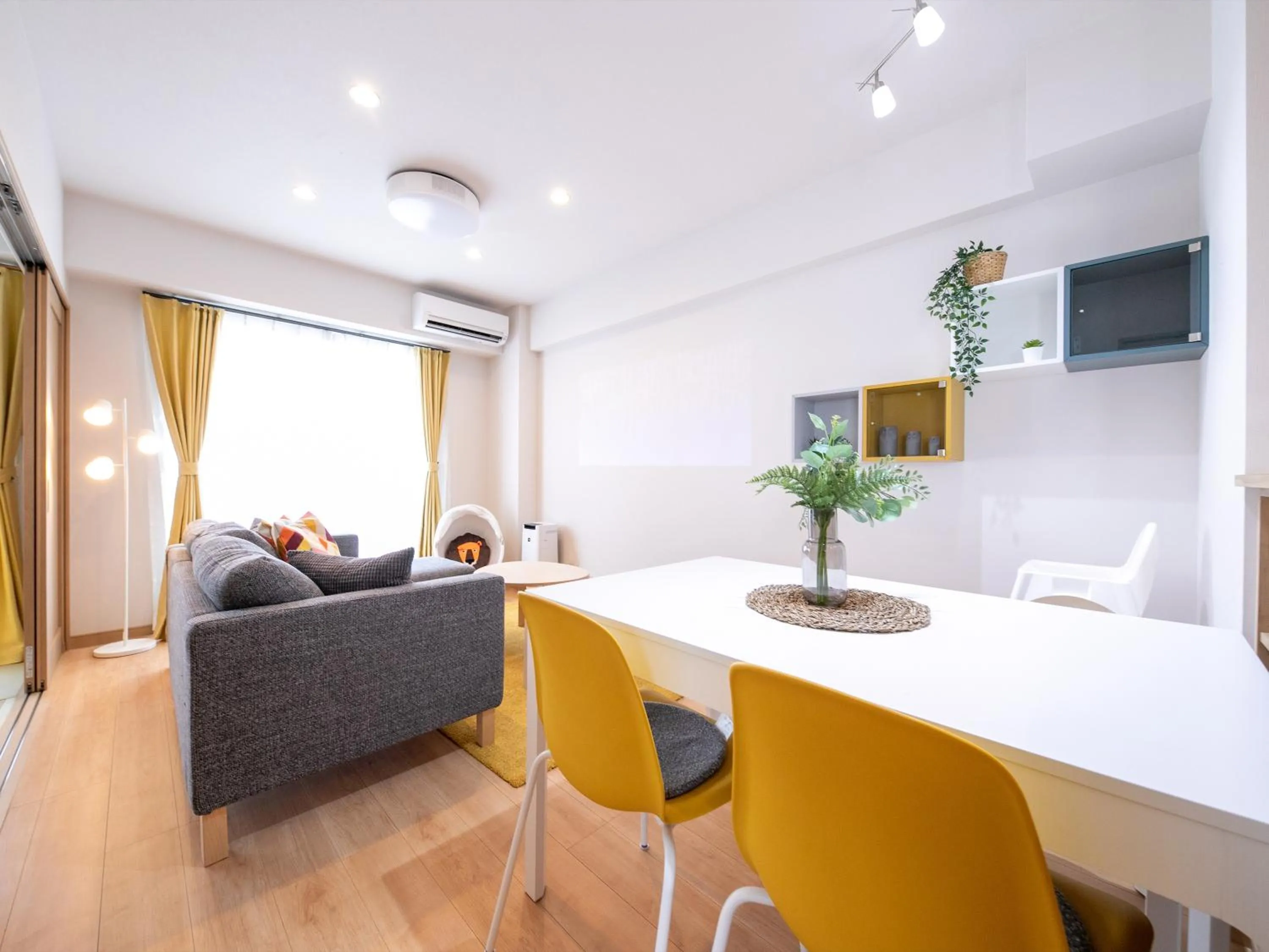 Photo of the whole room in Hotel Best Price Kochi