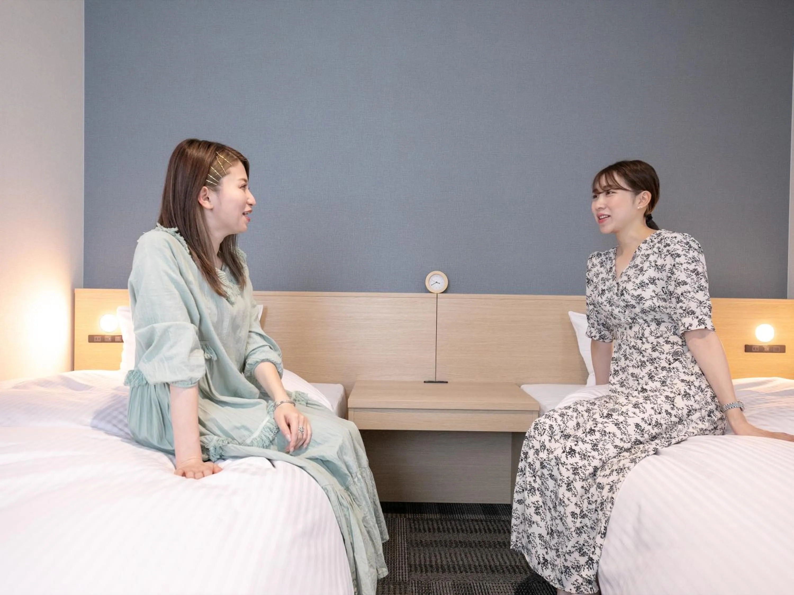 Bed in Hotel Best Price Kochi