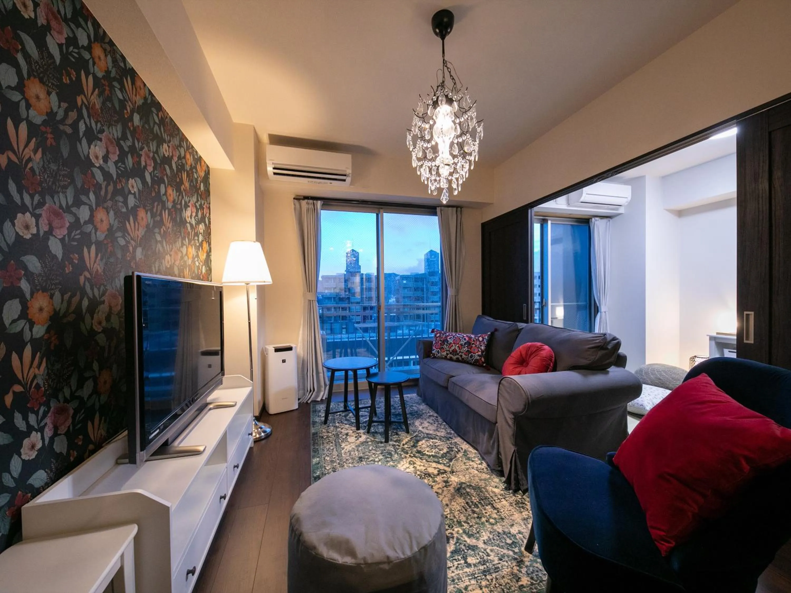 Photo of the whole room in Hotel Best Price Kochi