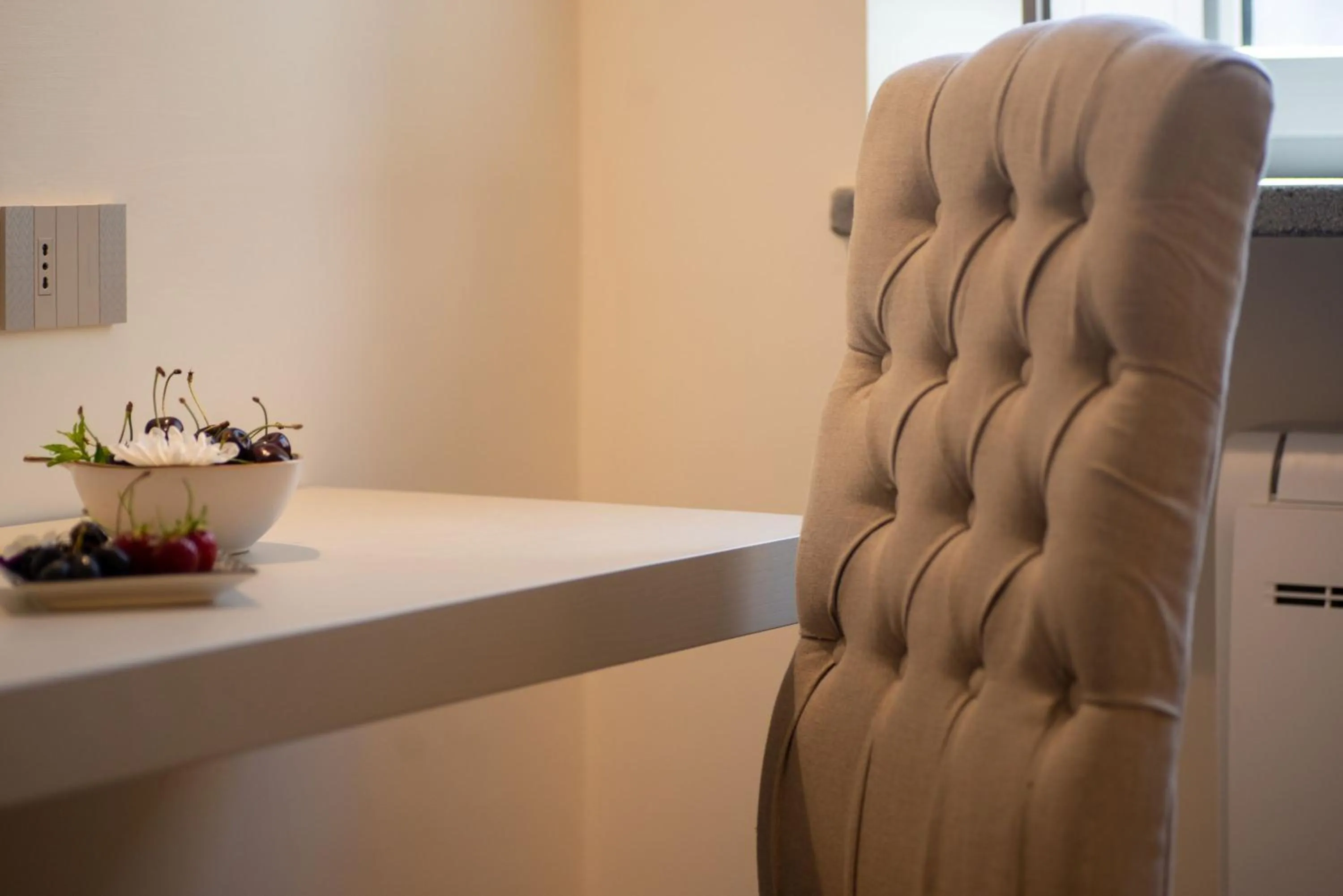 Insula Boutique Hotel