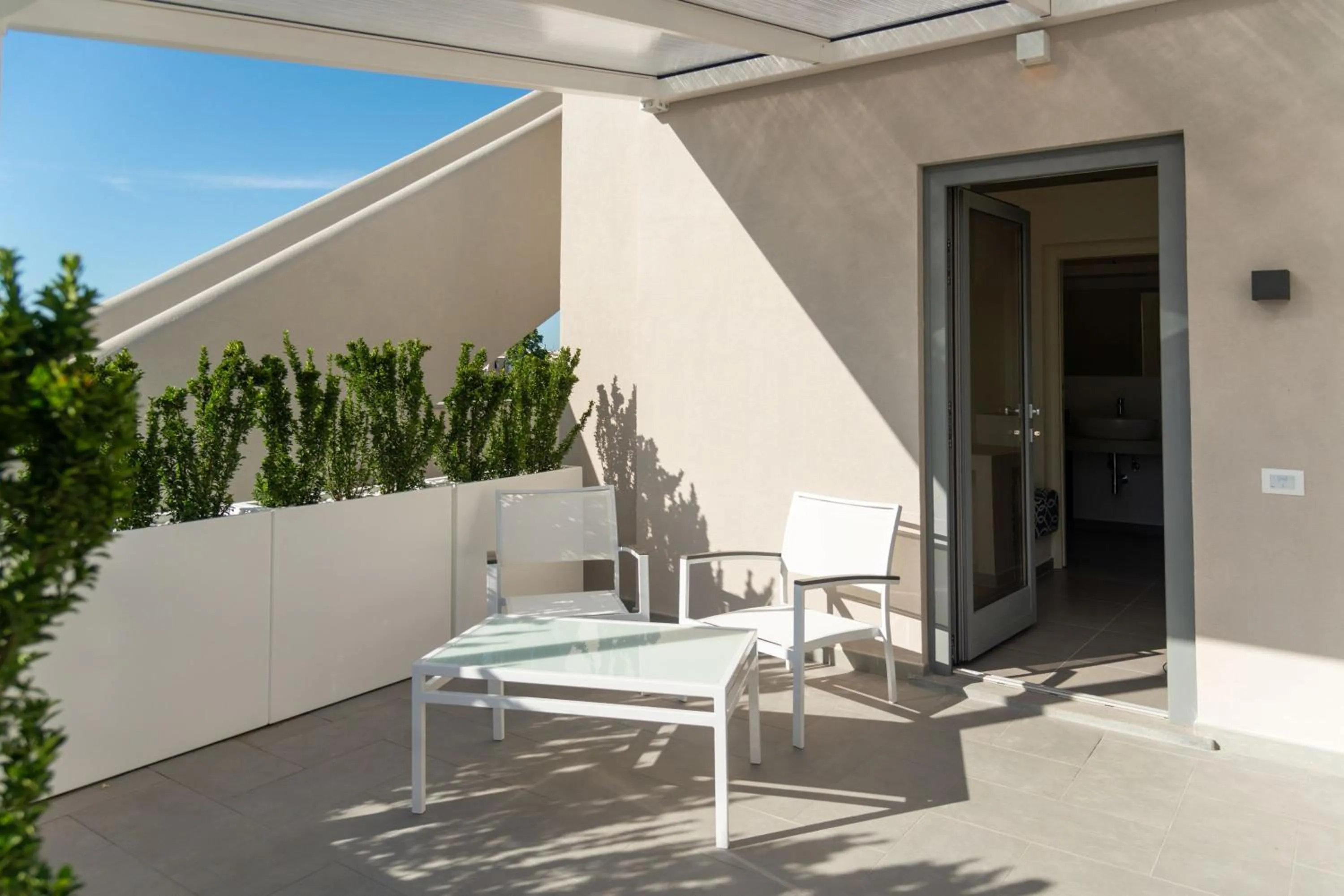 Insula Boutique Hotel