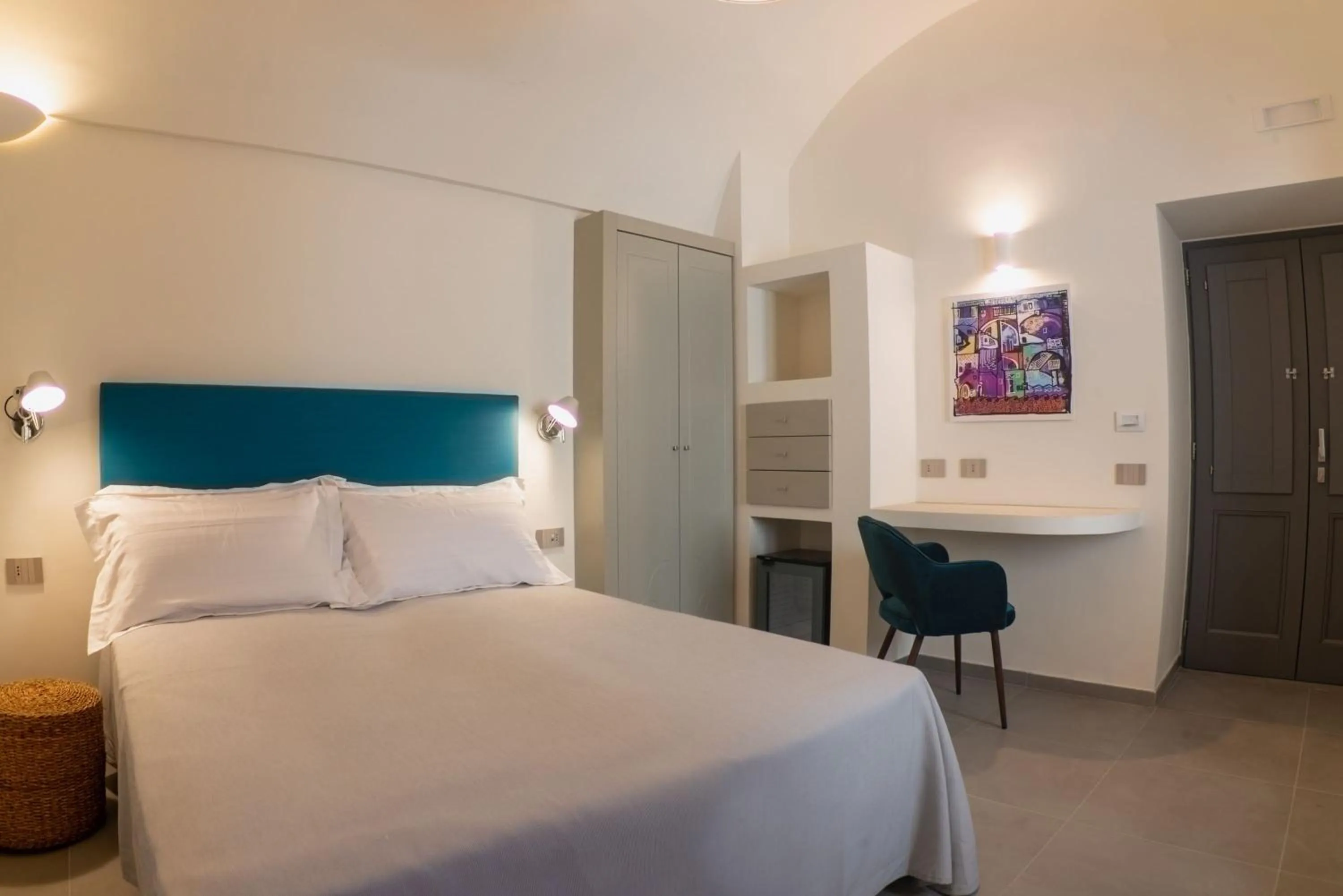 Insula Boutique Hotel