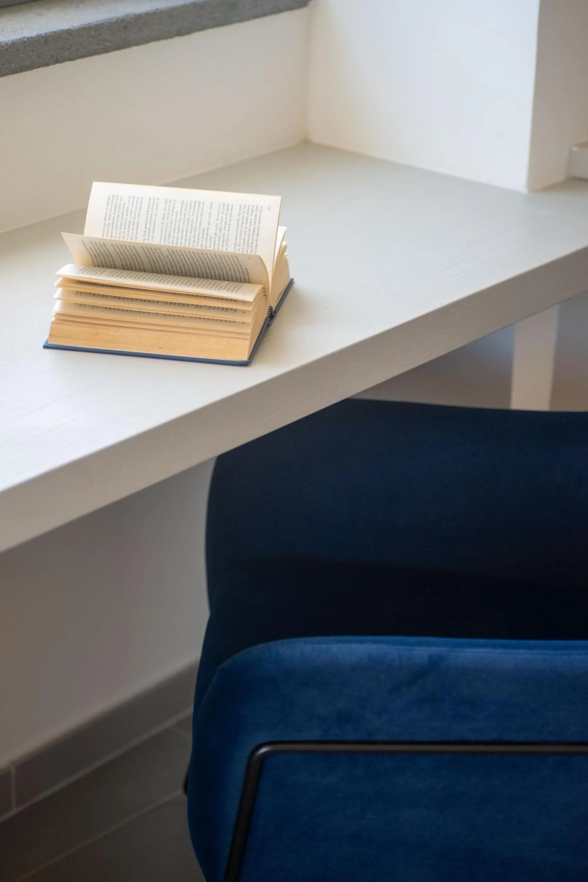 Insula Boutique Hotel