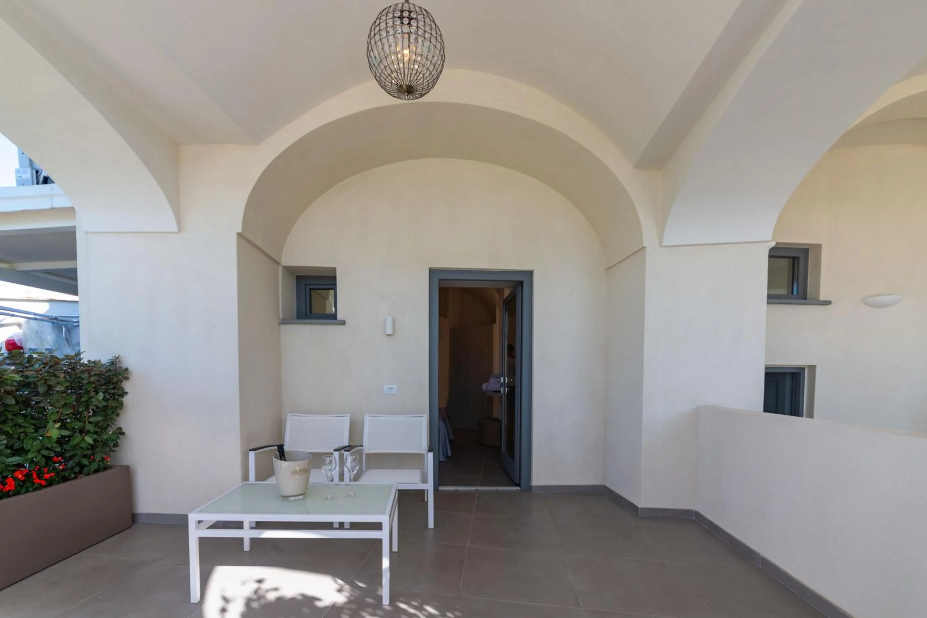 Insula Boutique Hotel