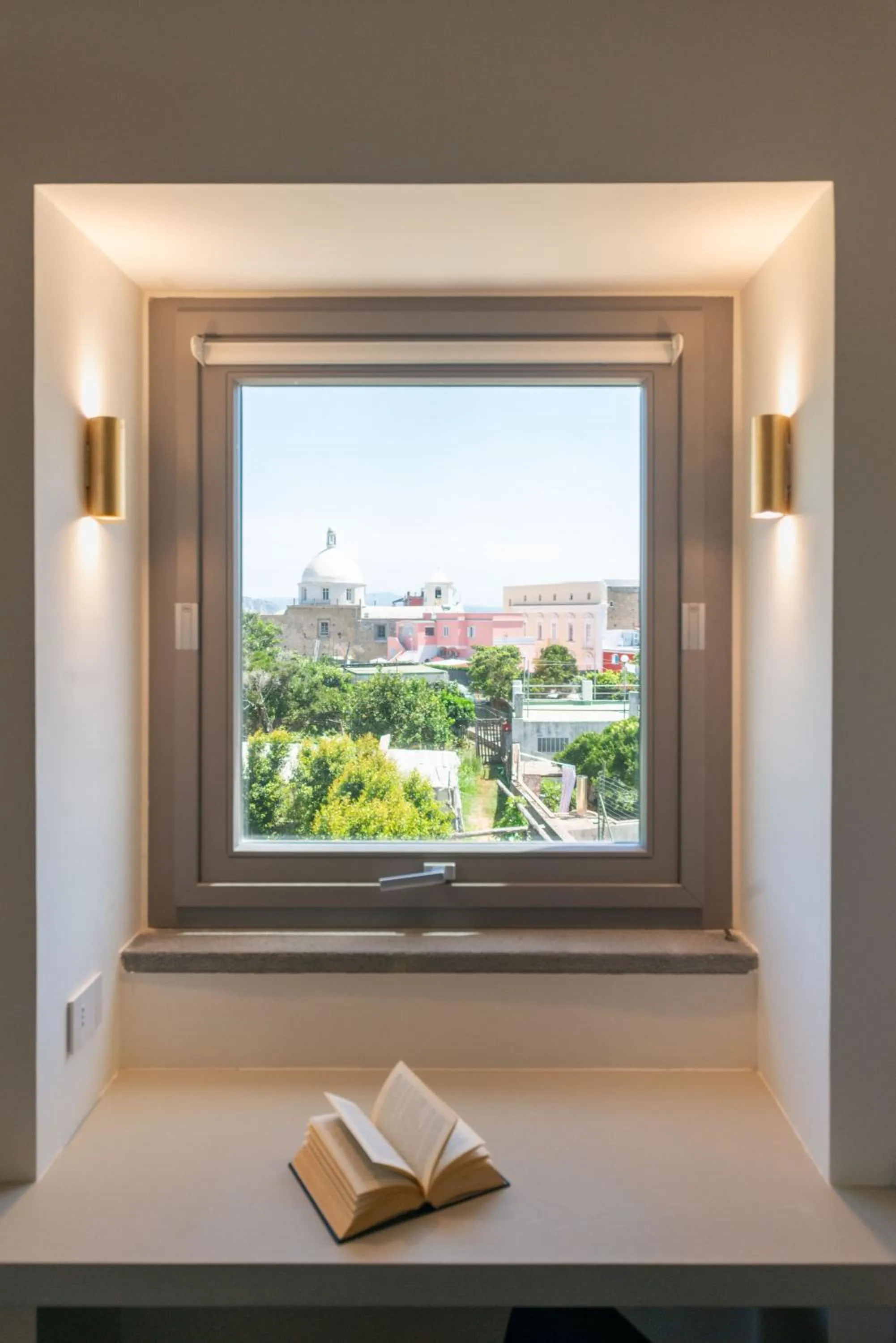 Insula Boutique Hotel