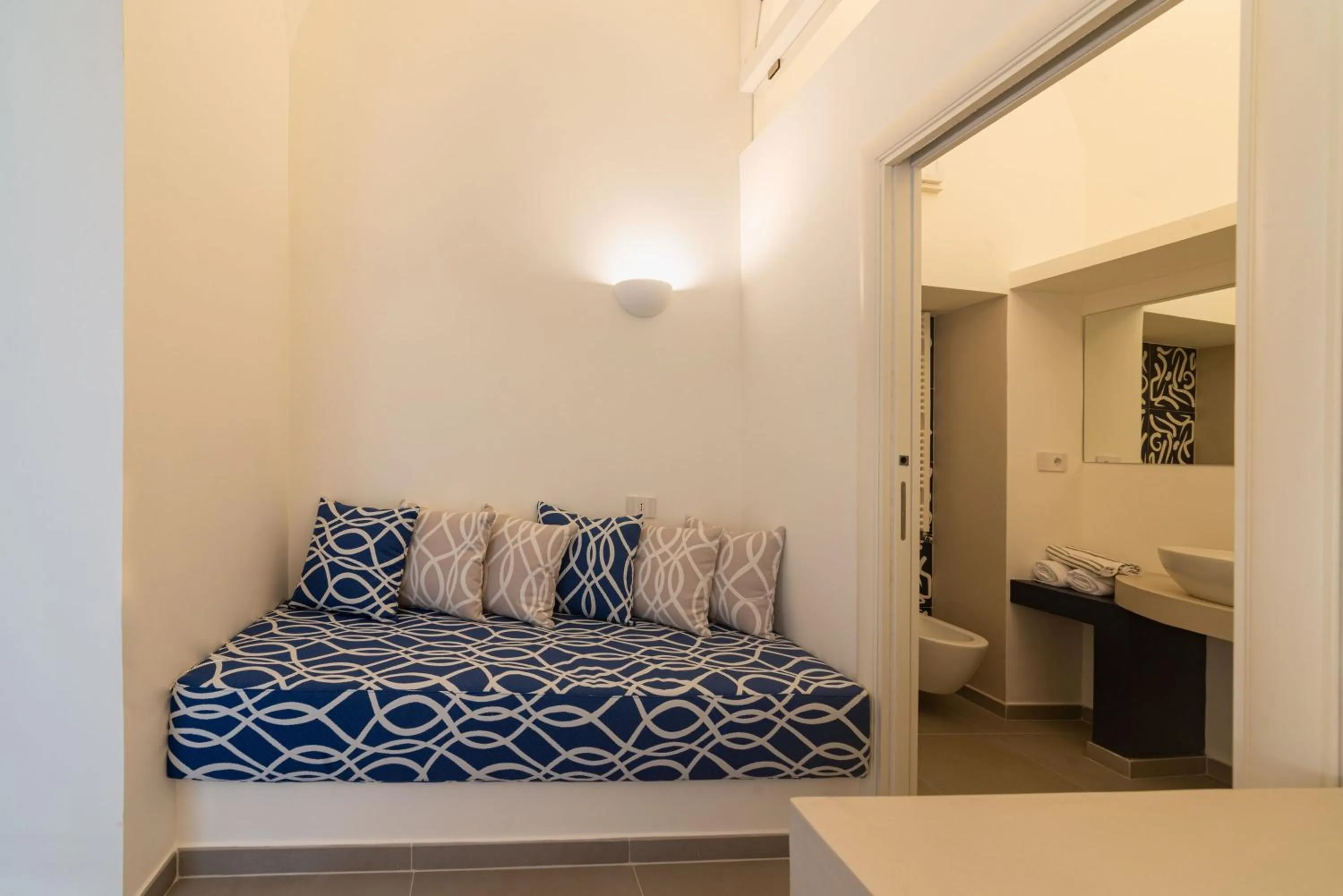 Insula Boutique Hotel