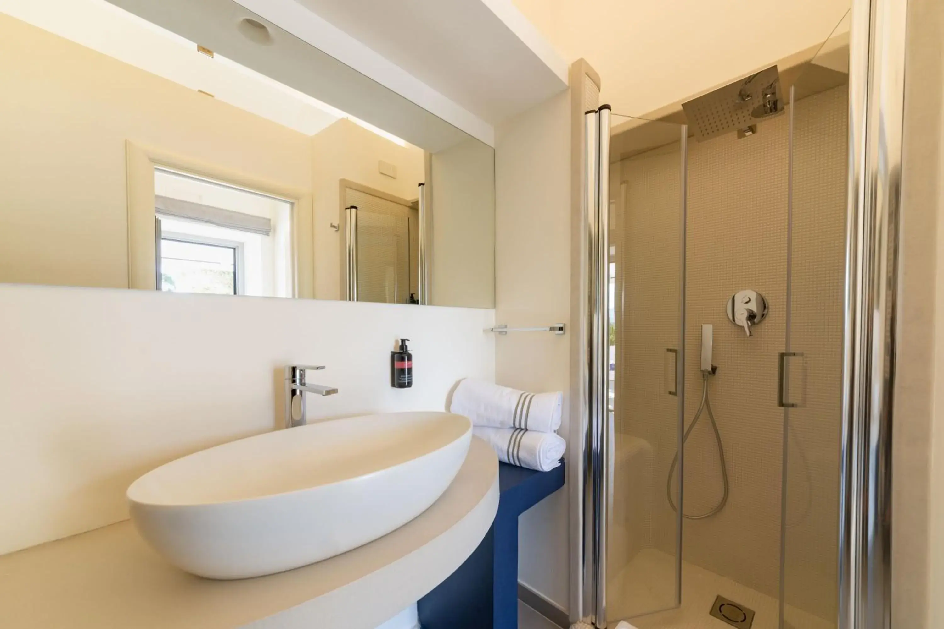 Superior Double Room in Insula Boutique Hotel Superior Double Room in Insula Boutique Hotel