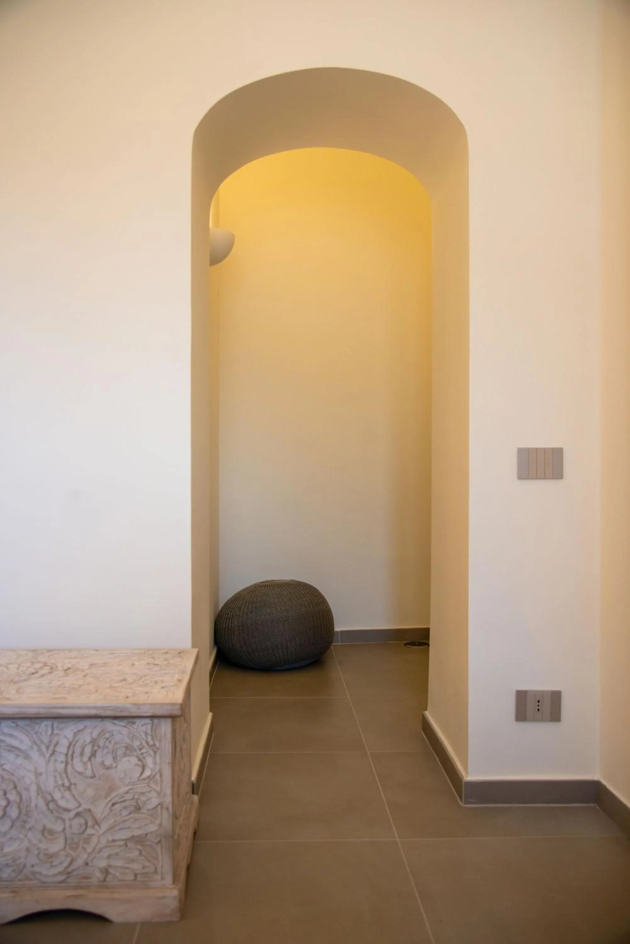 Insula Boutique Hotel