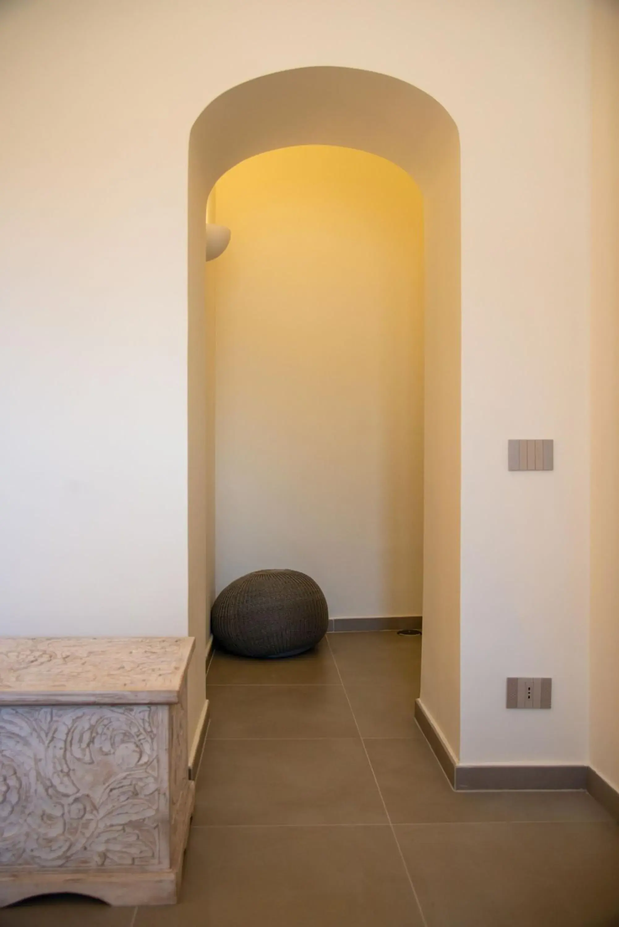 Standard Double Room in Insula Boutique Hotel Standard Double Room in Insula Boutique Hotel