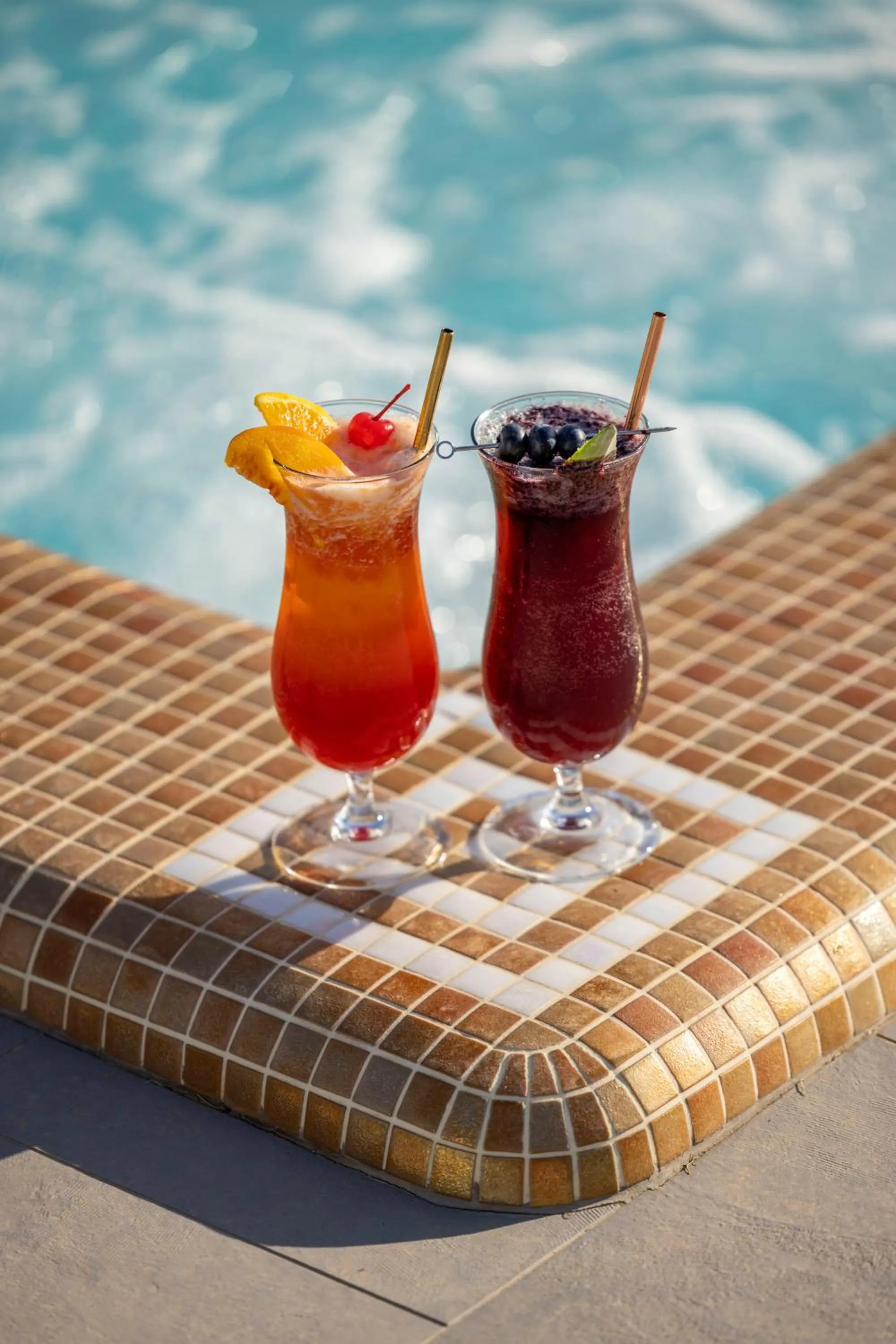 Day in Insula Boutique Hotel