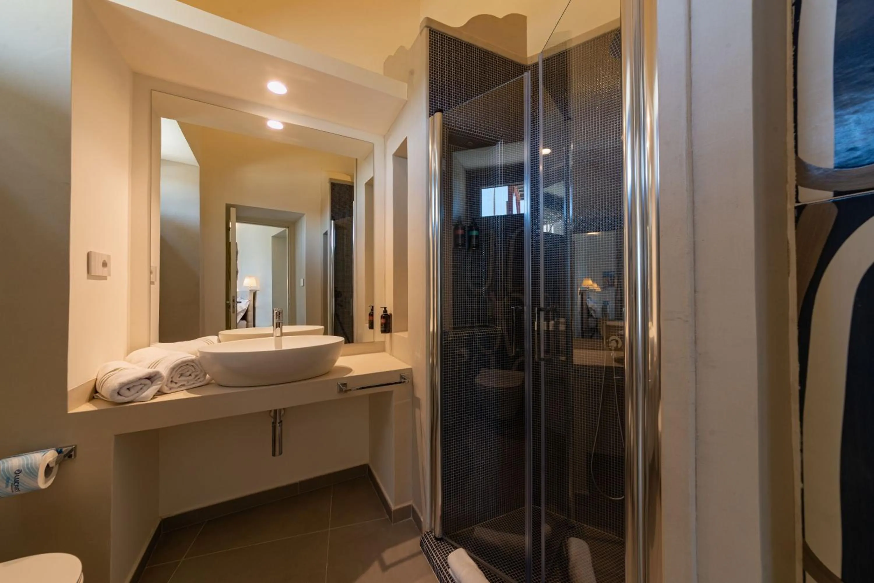 Insula Boutique Hotel