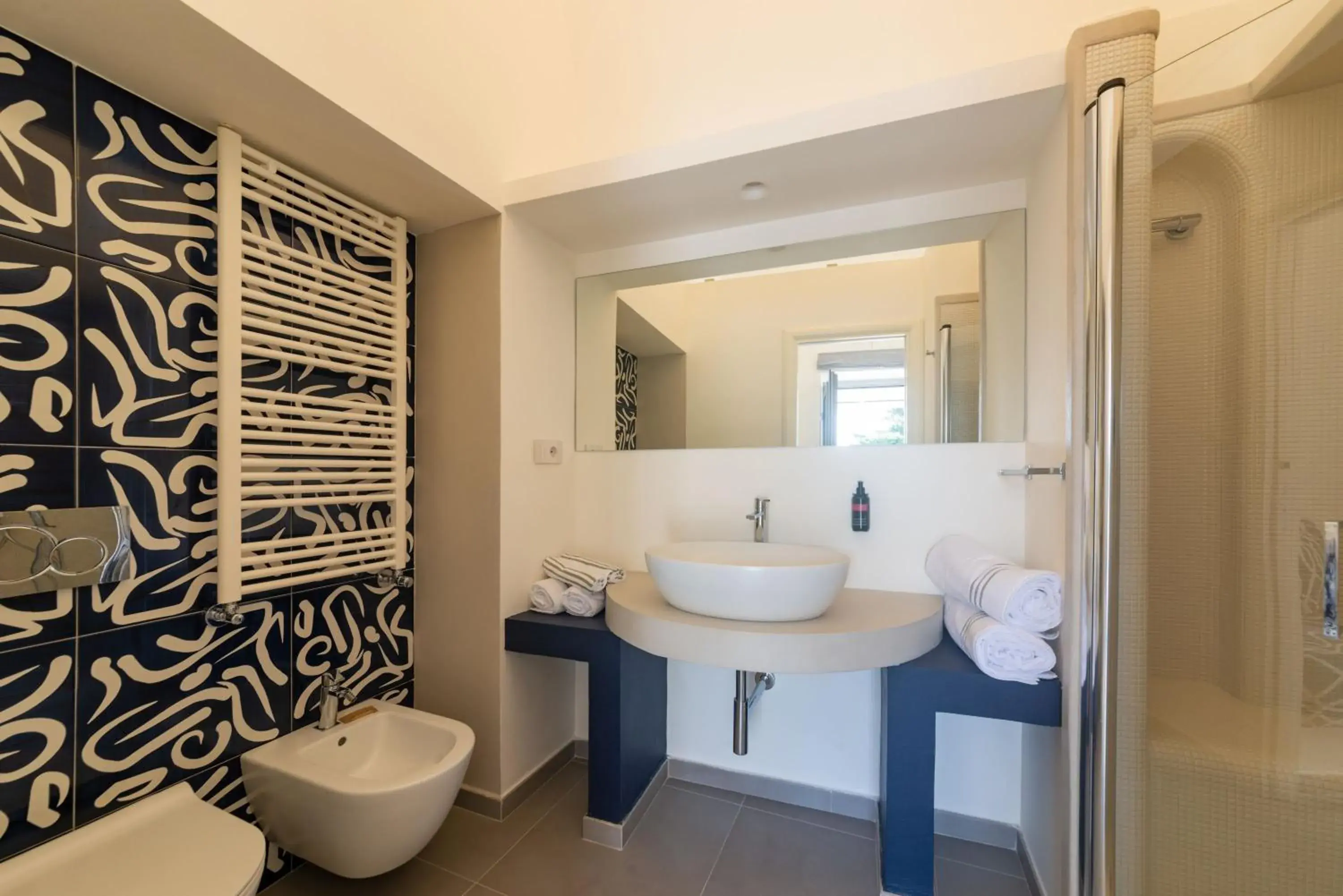 Superior Double Room in Insula Boutique Hotel Superior Double Room in Insula Boutique Hotel