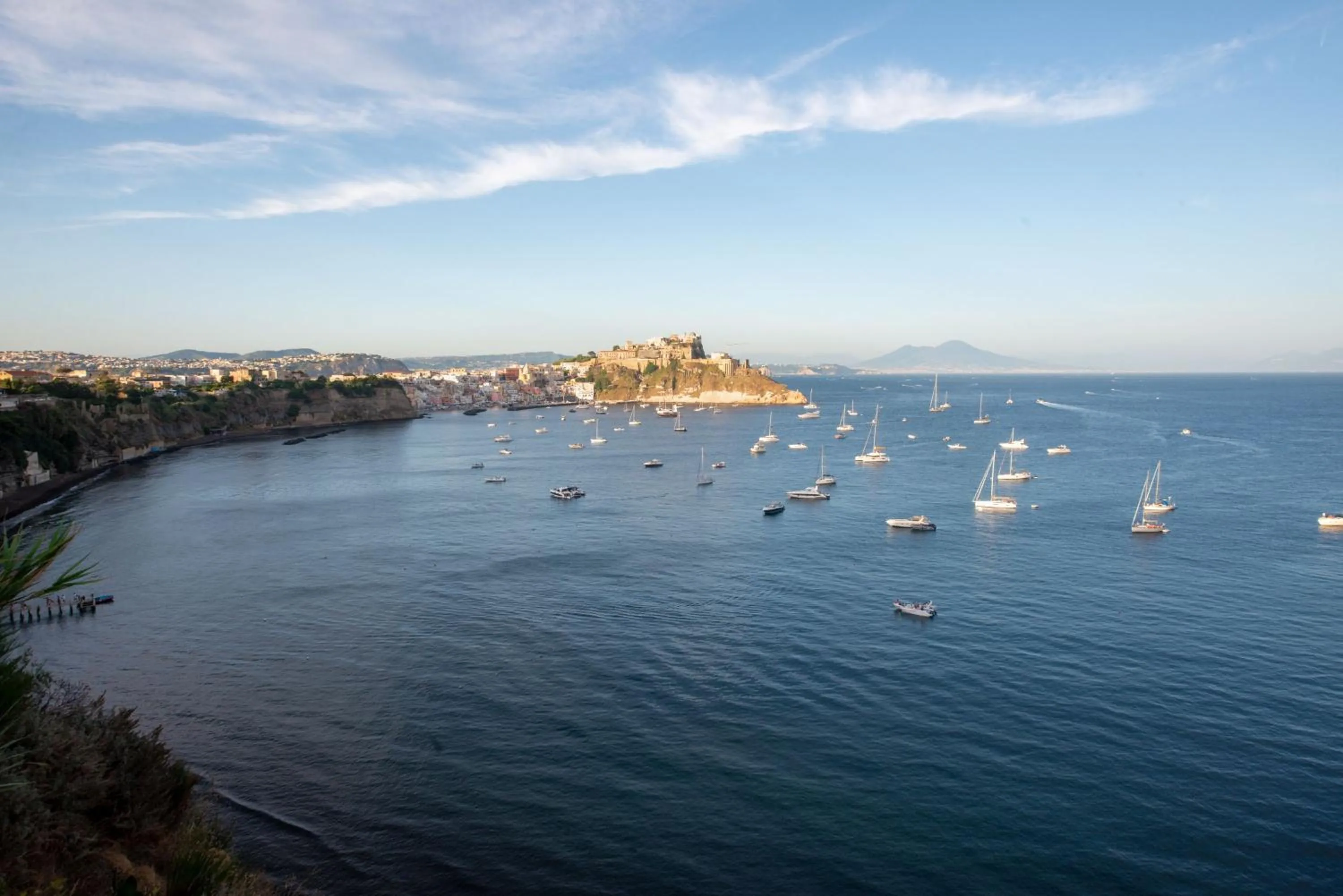 Nearby landmark in Insula Boutique Hotel