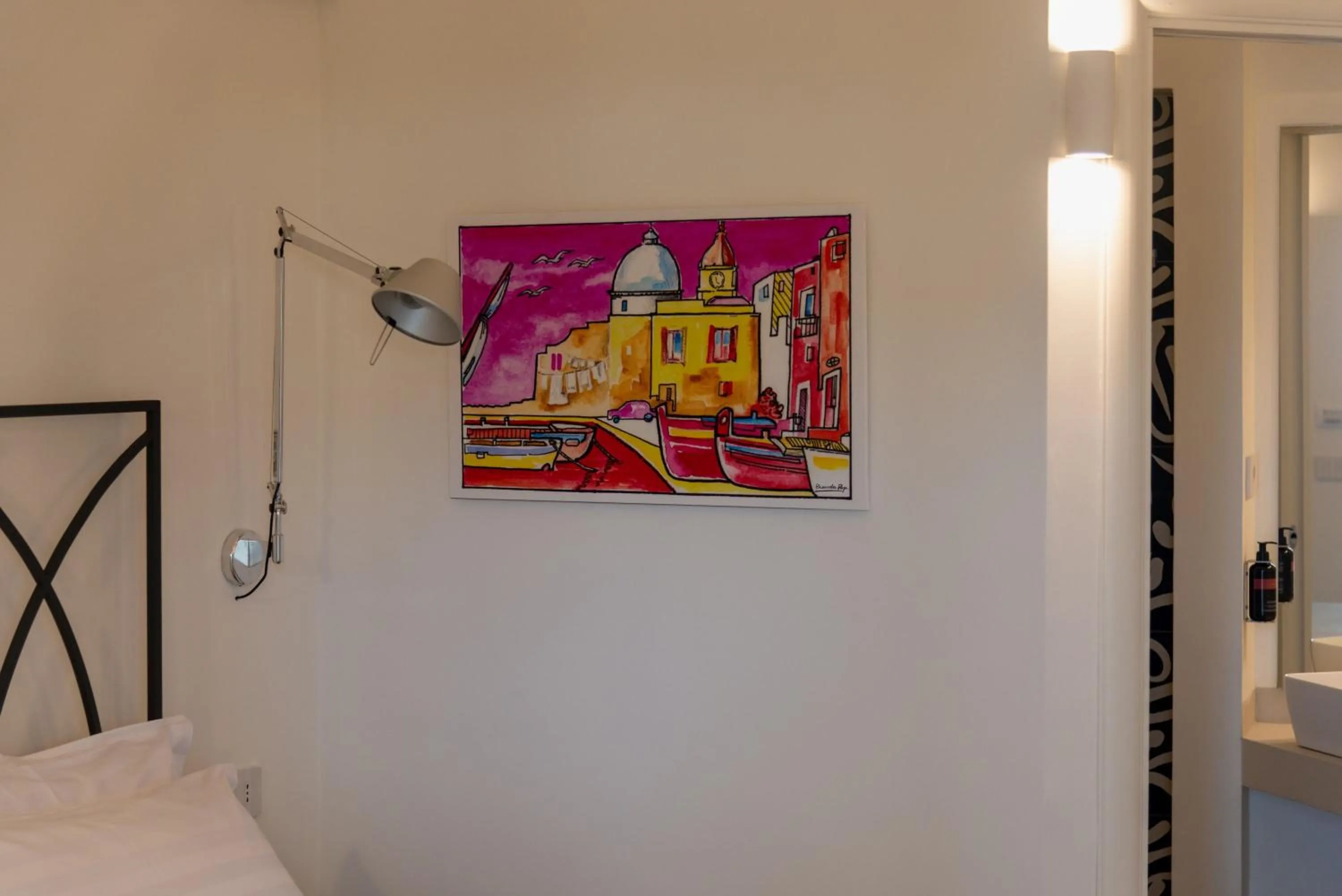 Insula Boutique Hotel