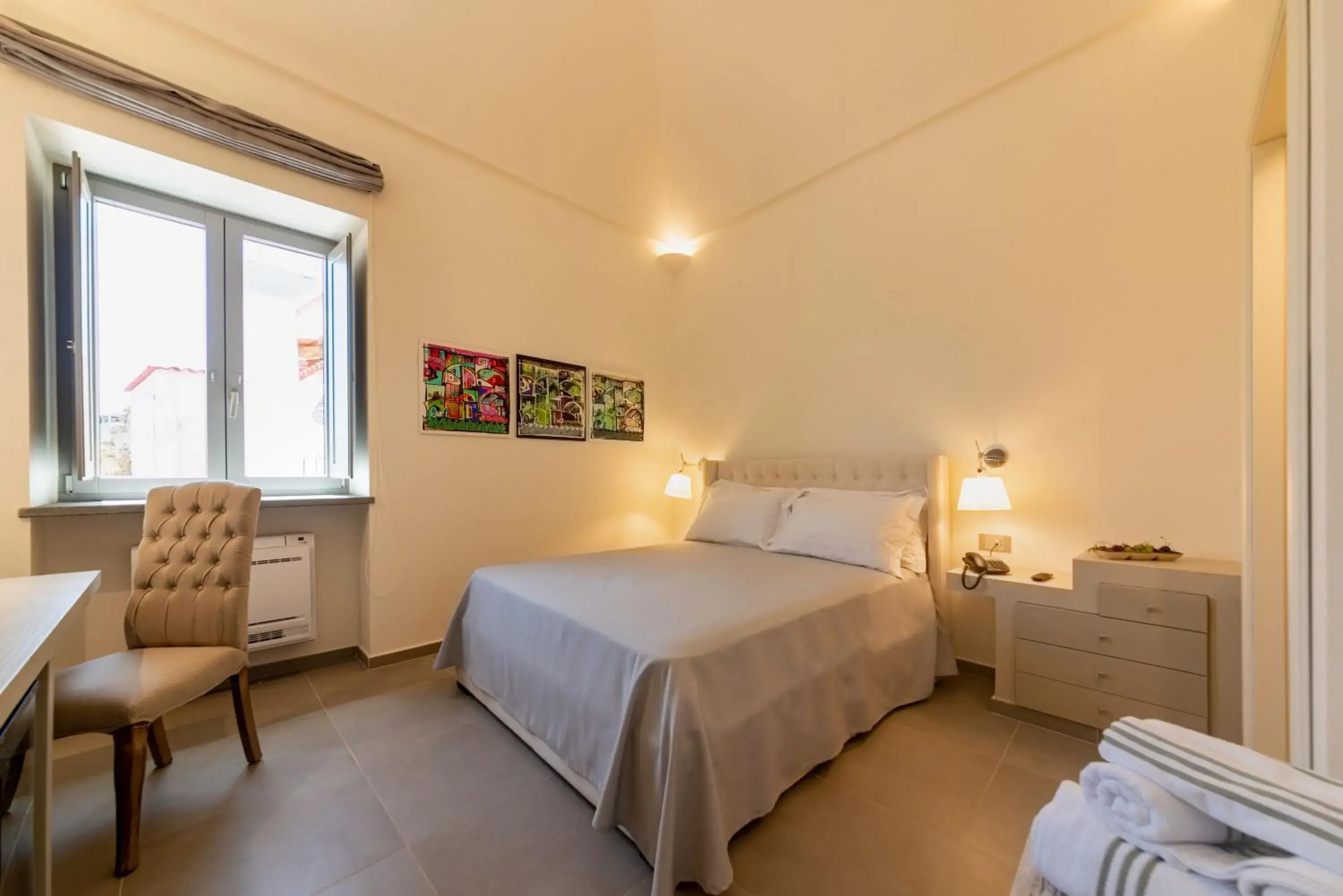 Standard Double Room in Insula Boutique Hotel Standard Double Room in Insula Boutique Hotel